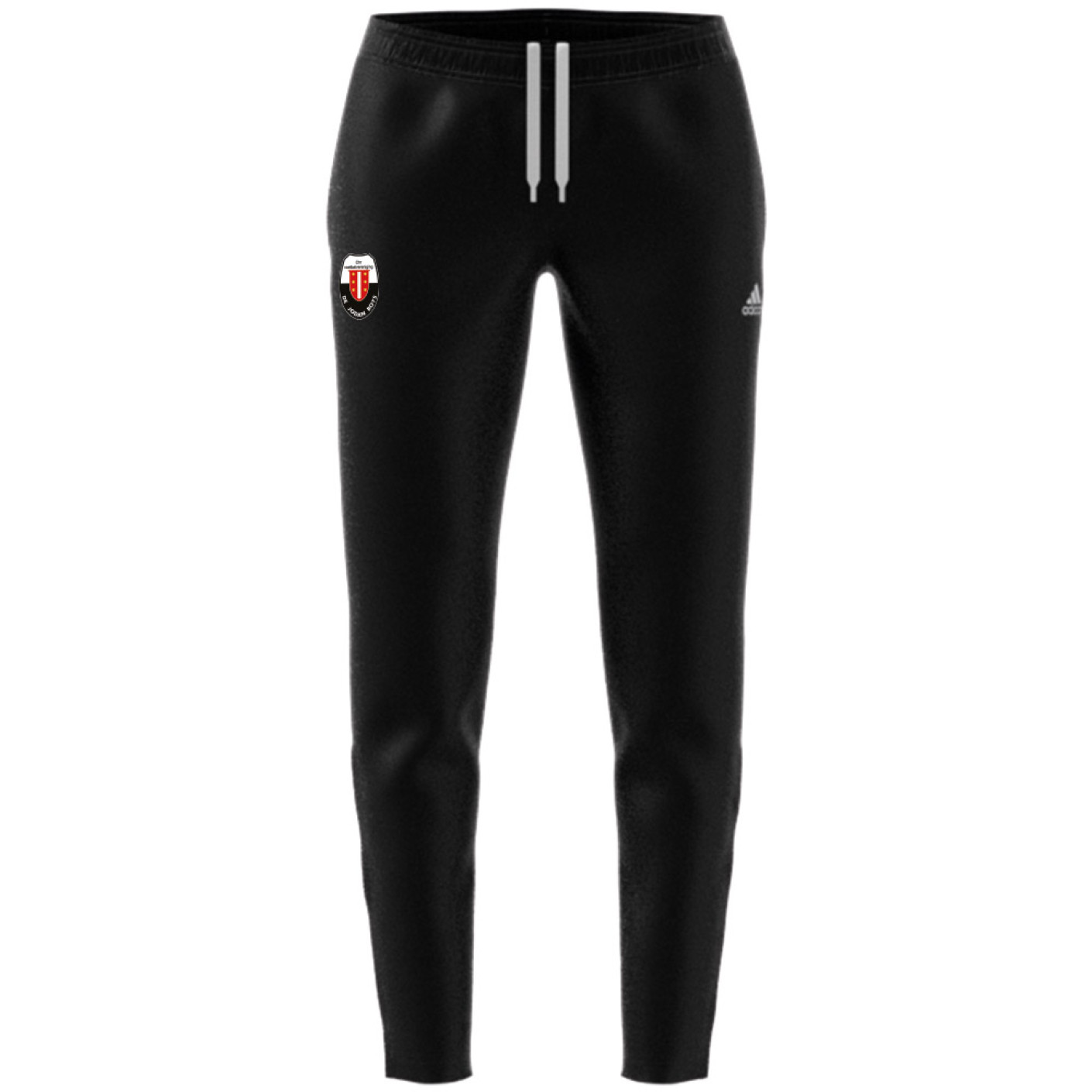 Jodan Boys Trainingsbroek Trainers Dames Zwart