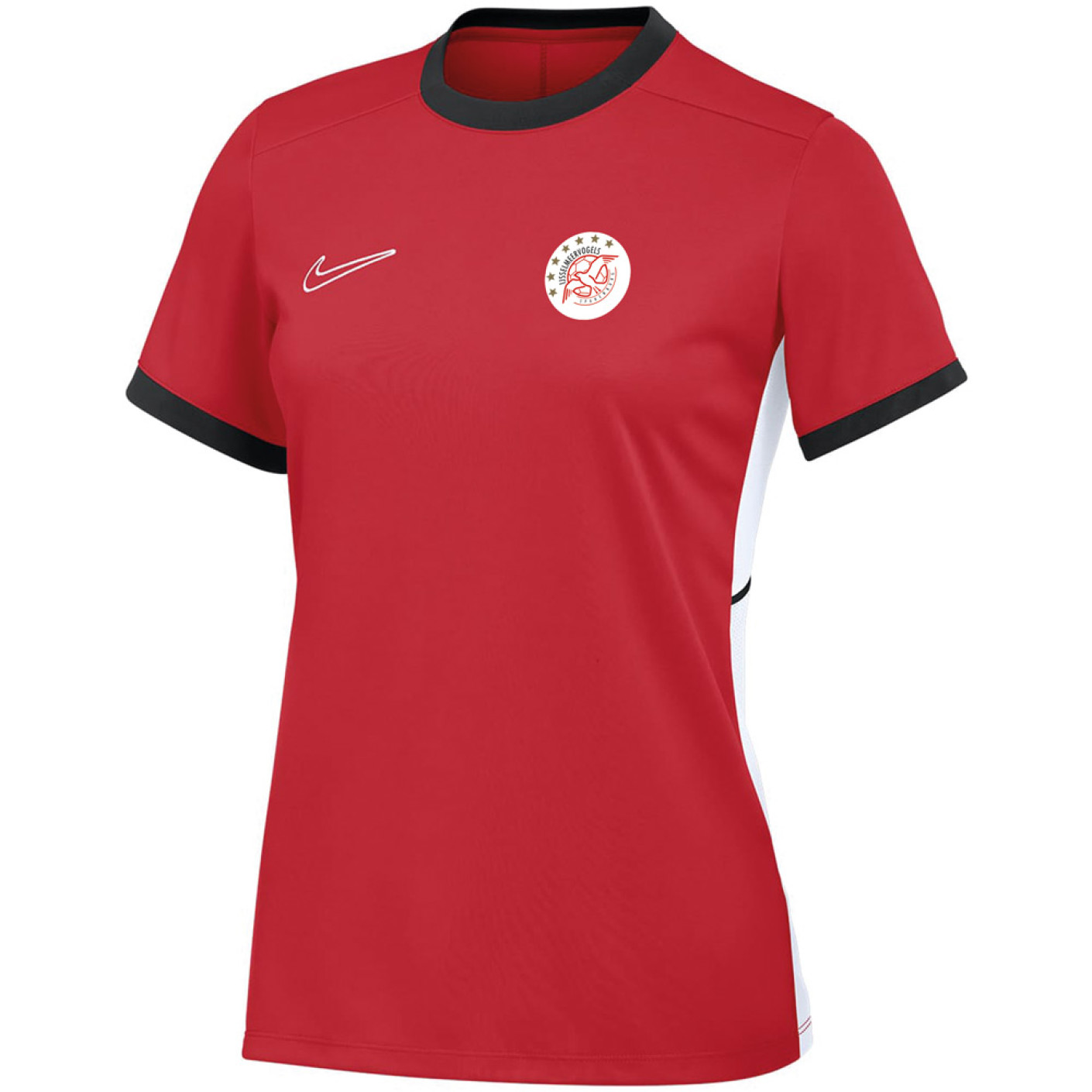 IJsselmeervogels Trainingsshirt Spelers Dames