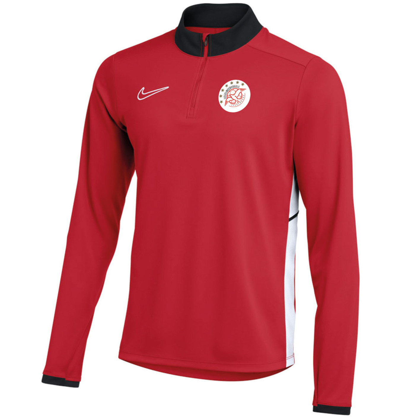 IJsselmeervogels Trainingstrui Spelers Senior