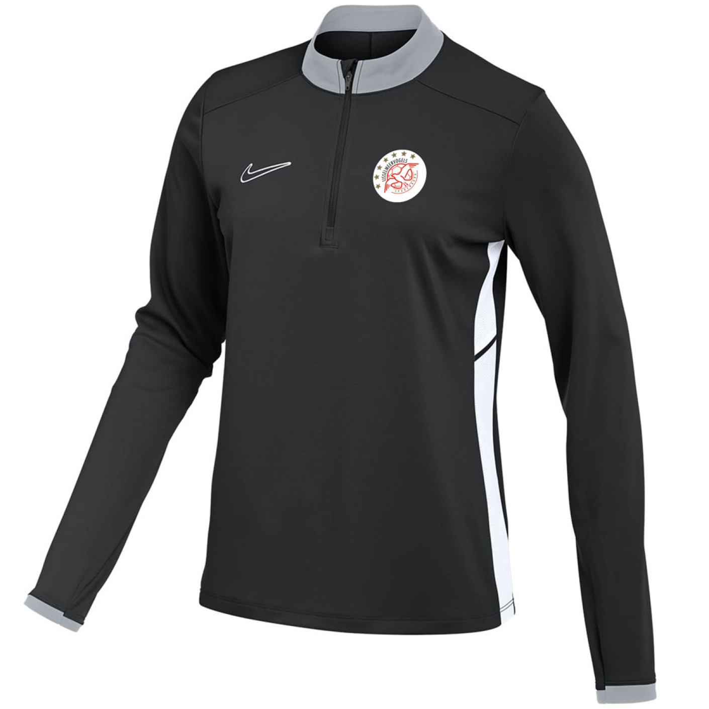 IJsselmeervogels Trainingstrui Trainers Dames