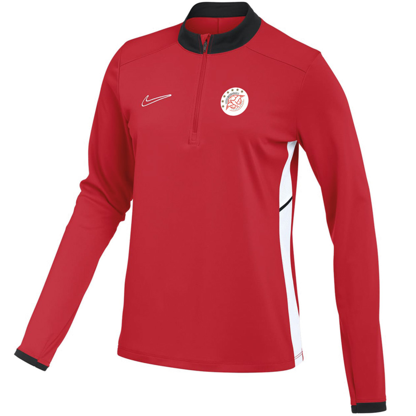 IJsselmeervogels Trainingstrui Spelers Dames