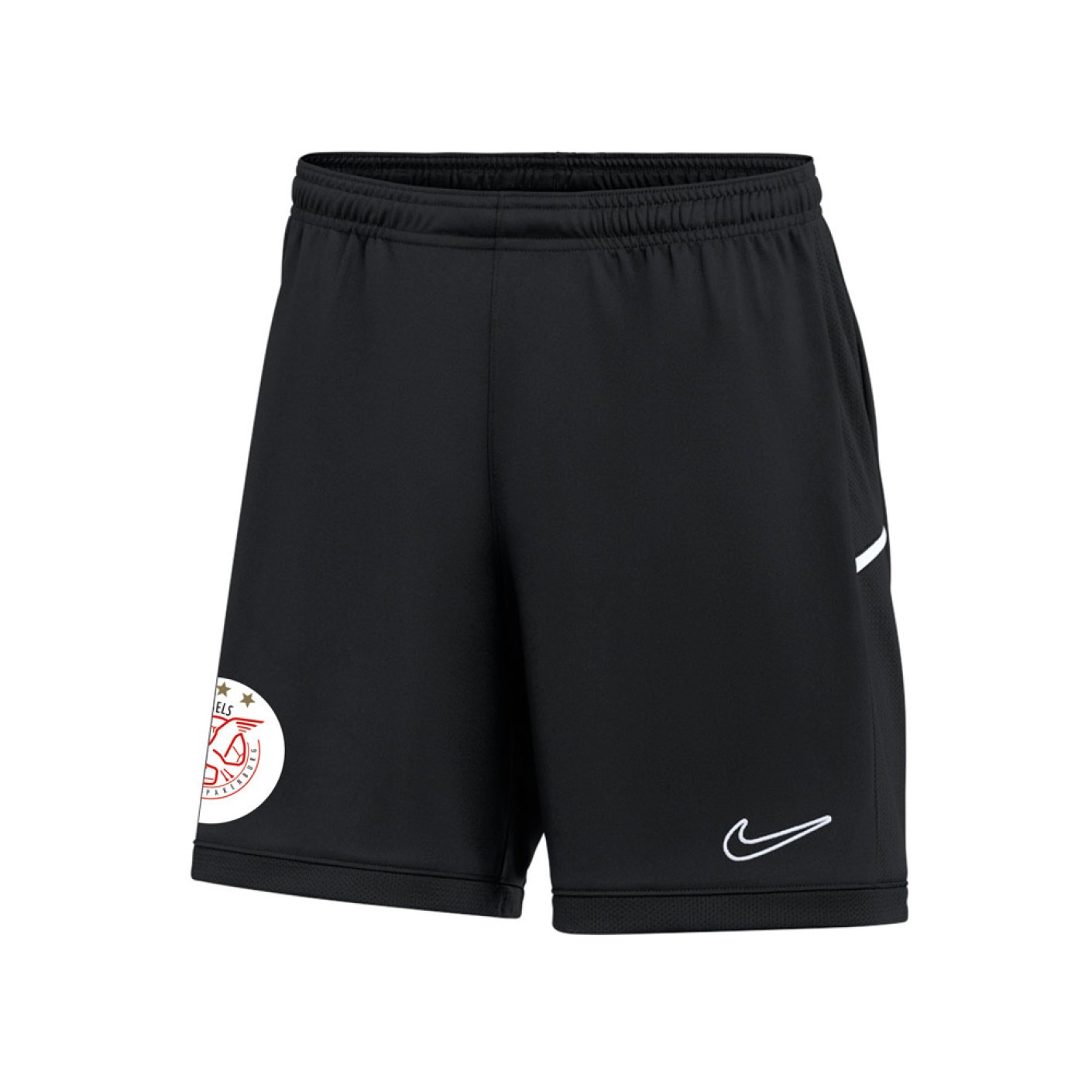 IJsselmeervogels Trainingsshort Spelers Dames