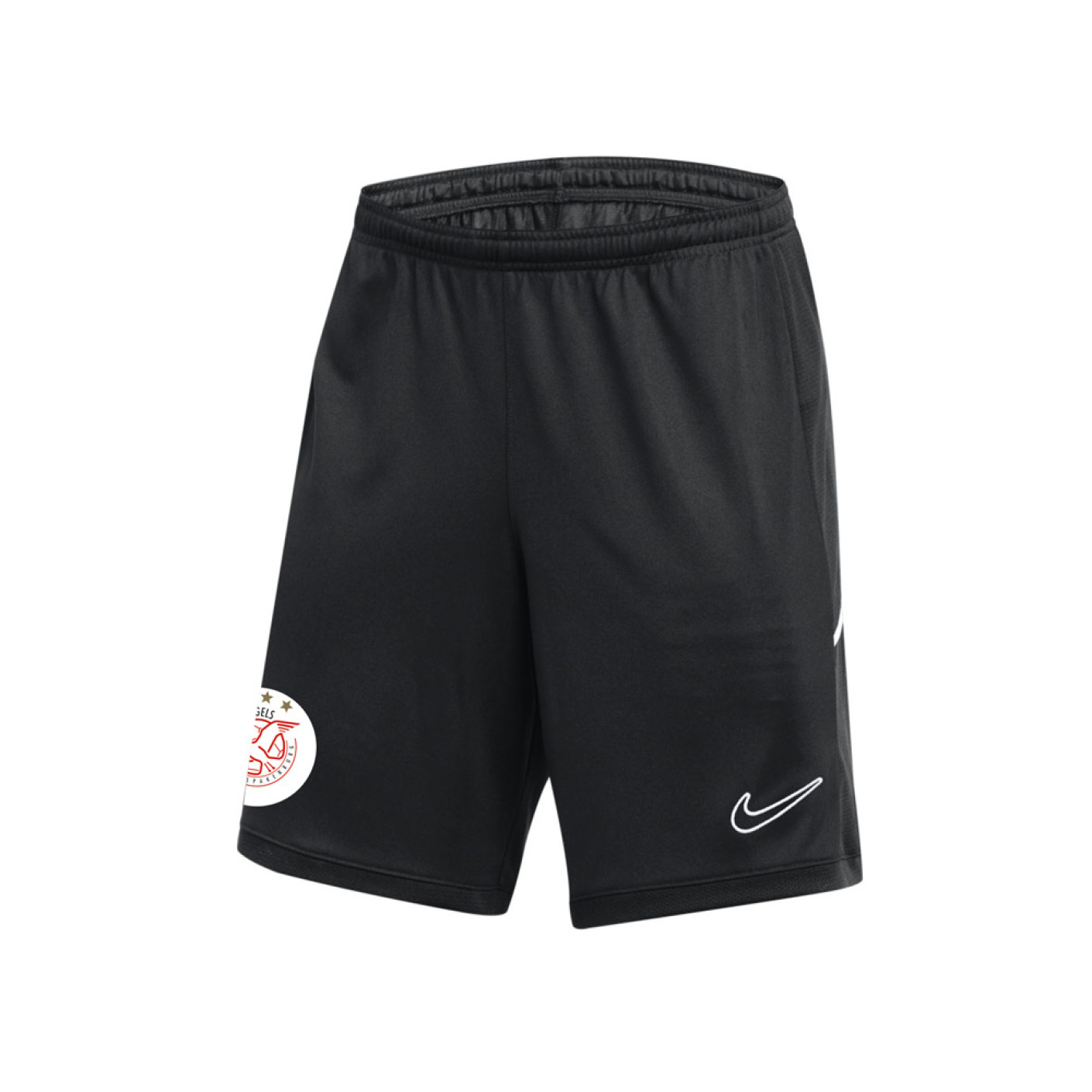 IJsselmeervogels Trainingsshort Spelers Junior