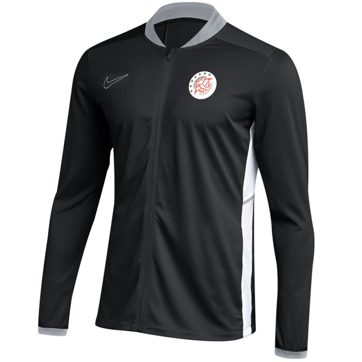 IJsselmeervogels Trainingsjack Trainers Dames