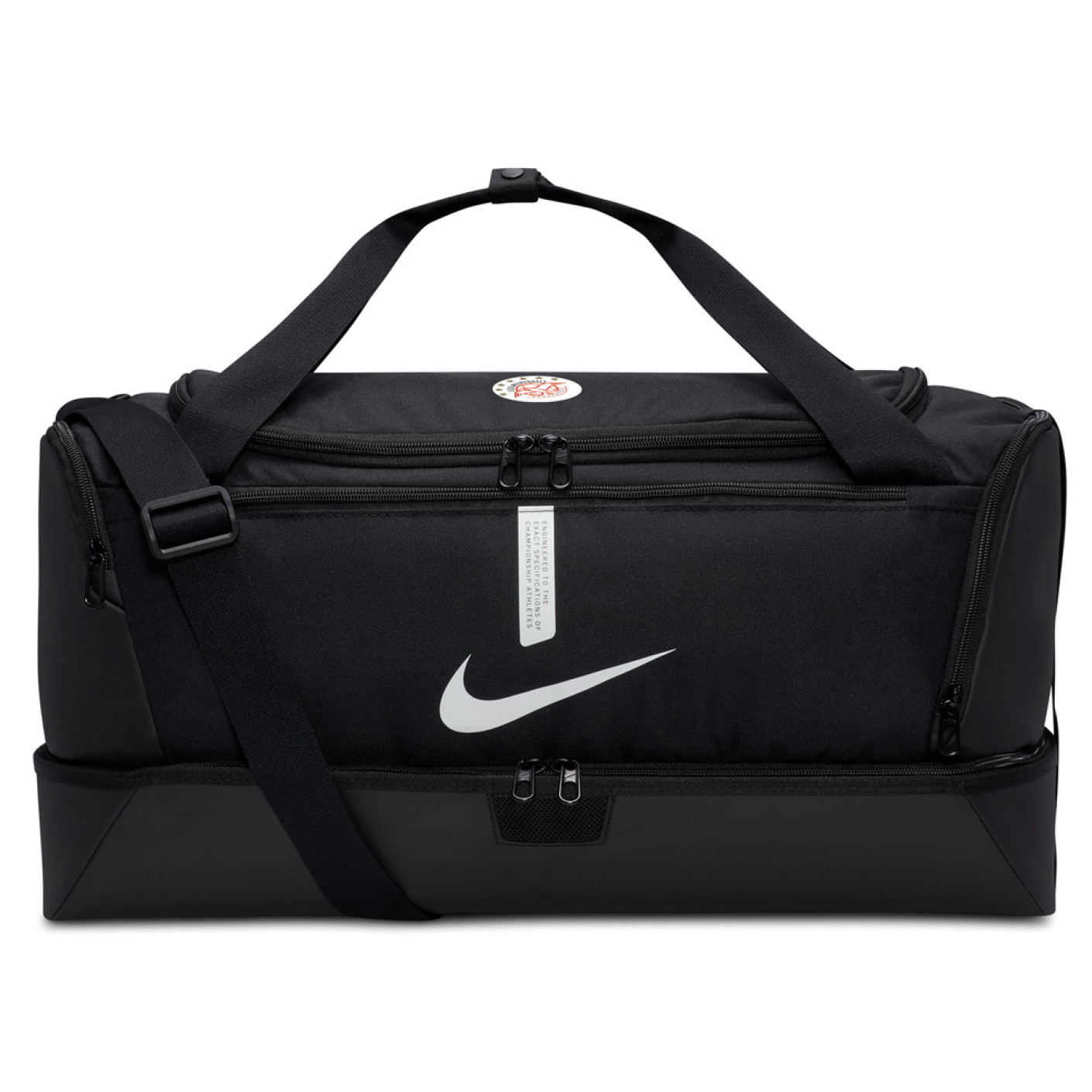 IJsselmeervogels Voetbaltas Medium