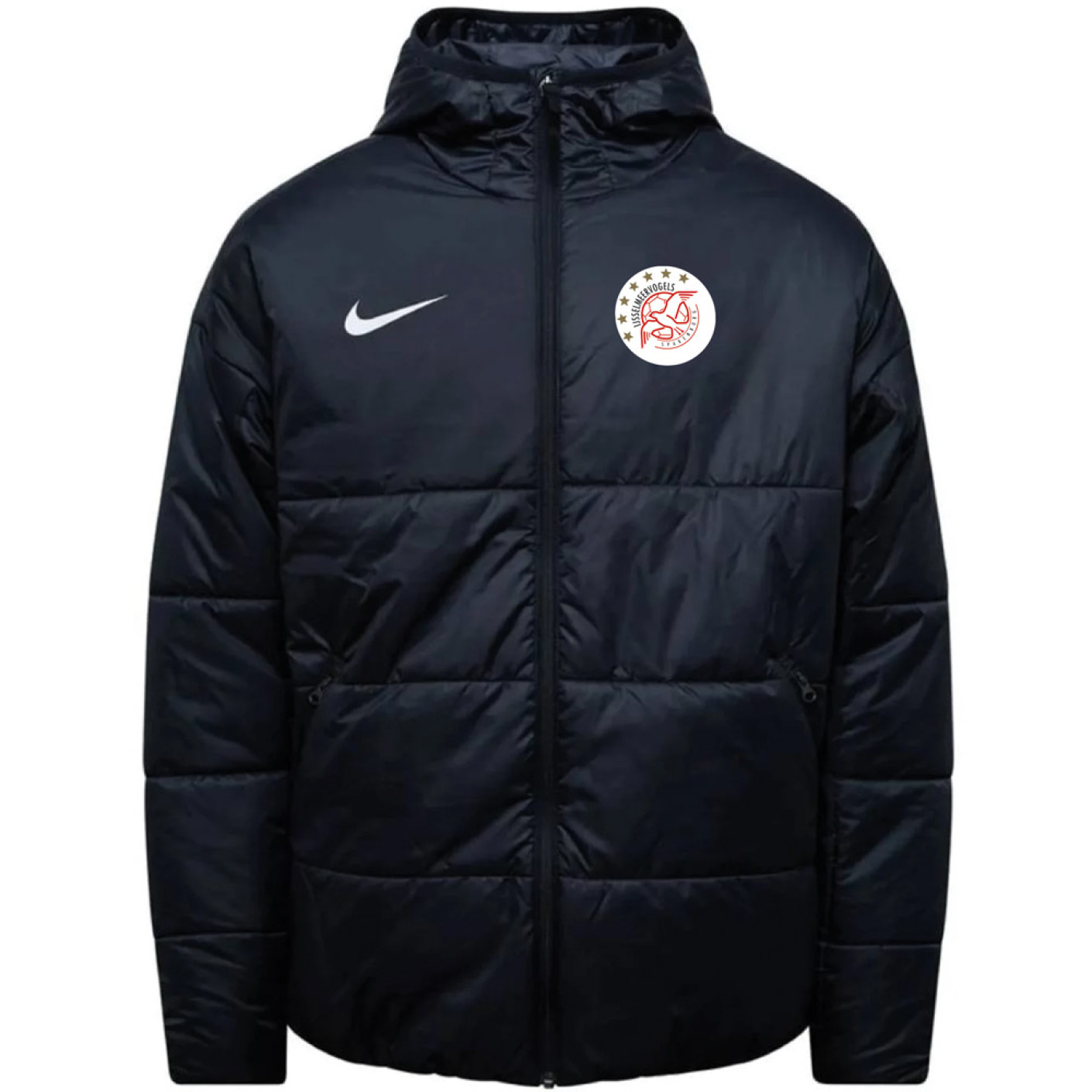 IJsselmeervogels Fall Jacket Spelers Junior