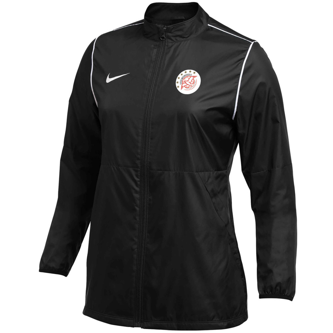 IJsselmeervogels Regenjack Trainers Dames