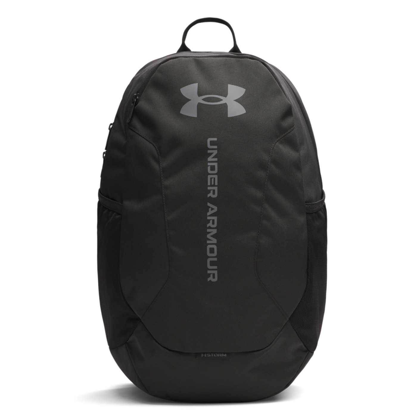 Under Armour Hustle Lite Backpack Black