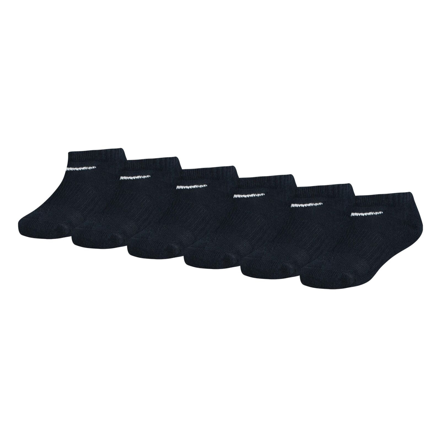 nike dri fit trainer socks mens