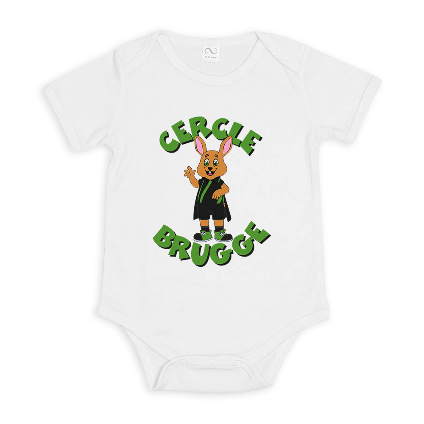 Cercle Bruges Grenouillère 2025-2026