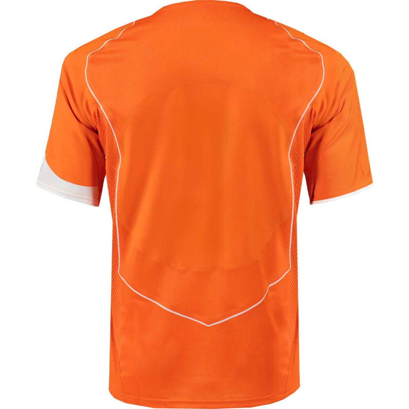 Nike Netherlands Total 90 Home Shirt 2004 Reissue - Voetbalshop.nl