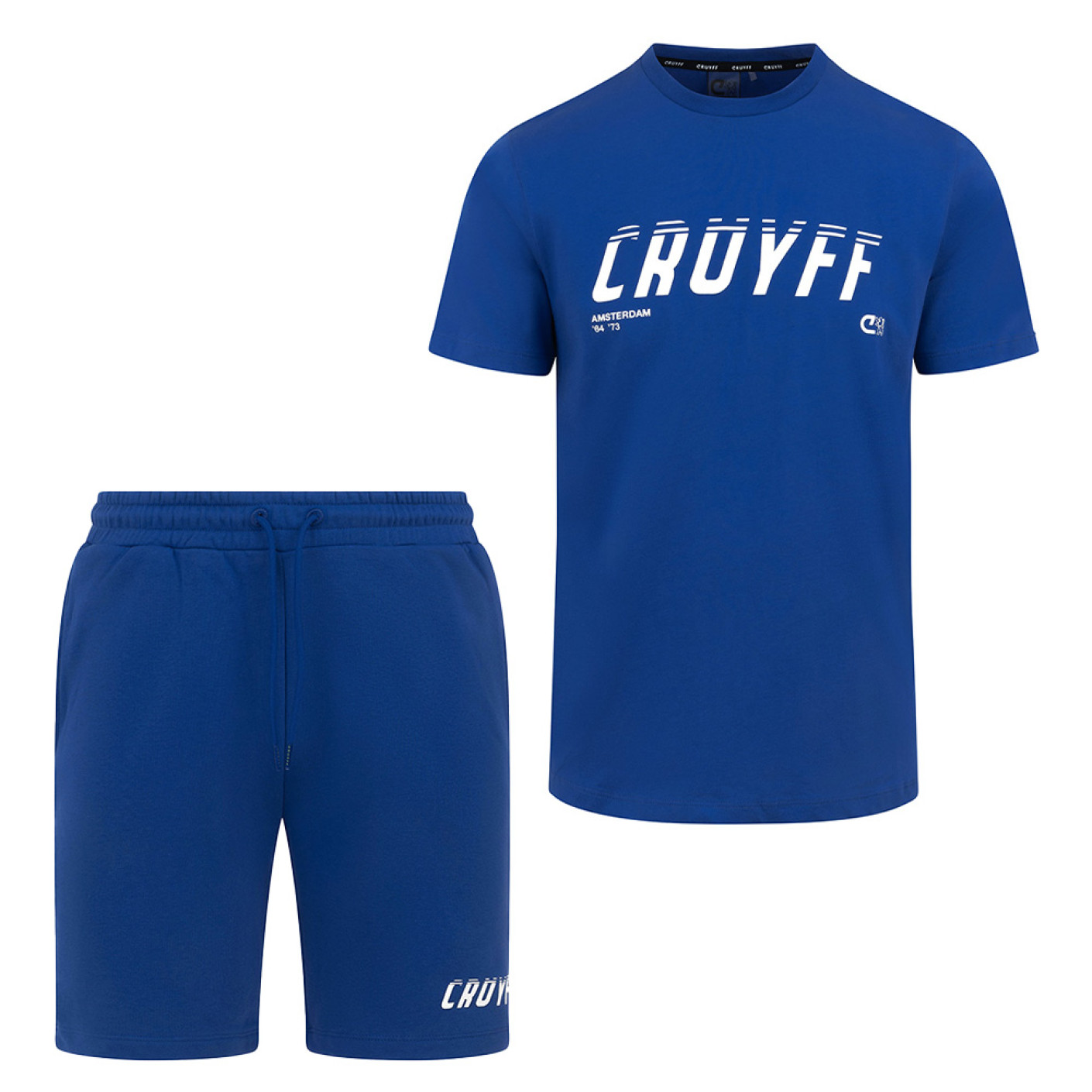Cruyff League Summer Set Blue