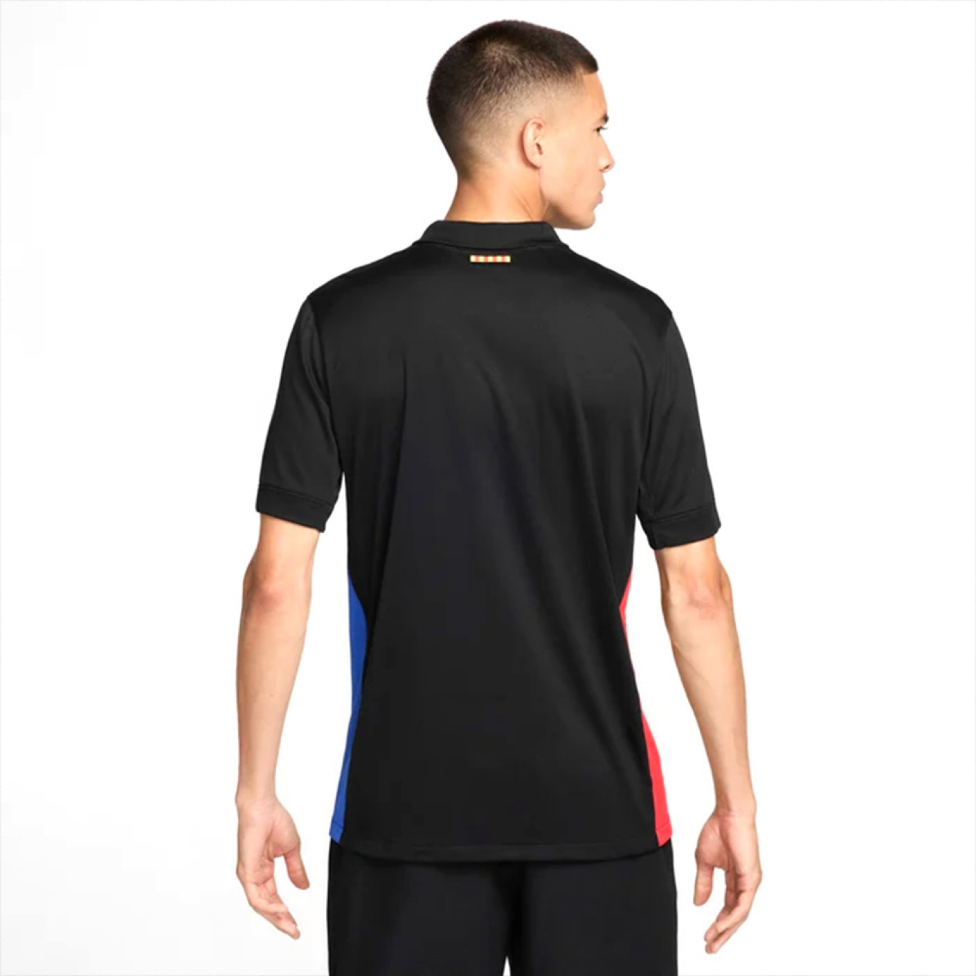 Nike FC Barcelona Spotify Away Shirt 2024-2025 - Voetbalshop.nl