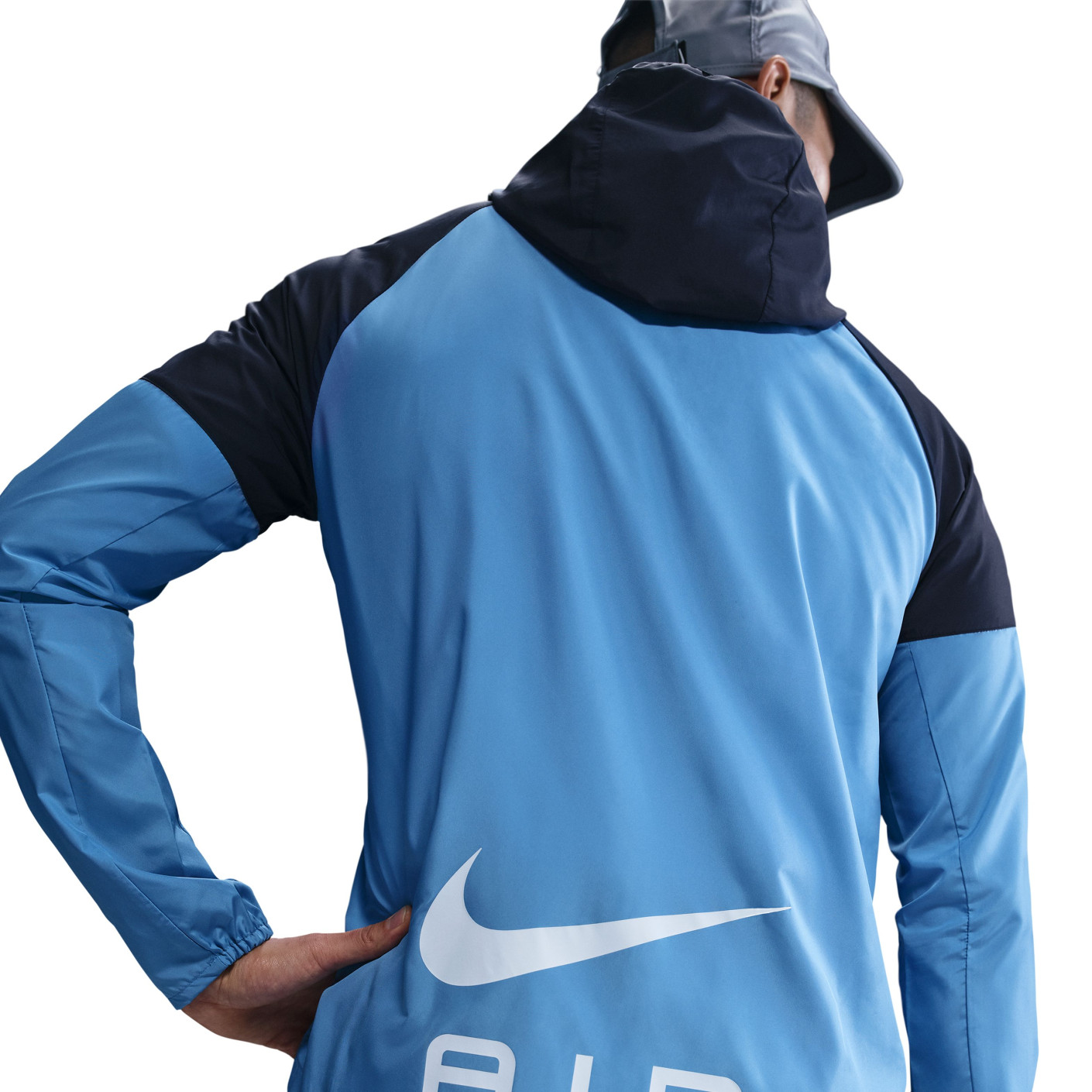 nike sportswear jack