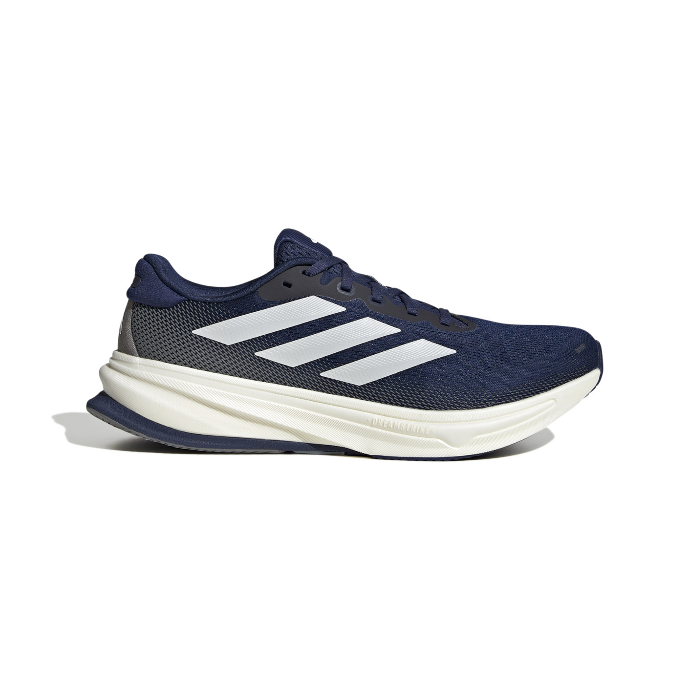 adidas Supernova Rise 2 Hardloopschoenen Donkerblauw Wit Zwart