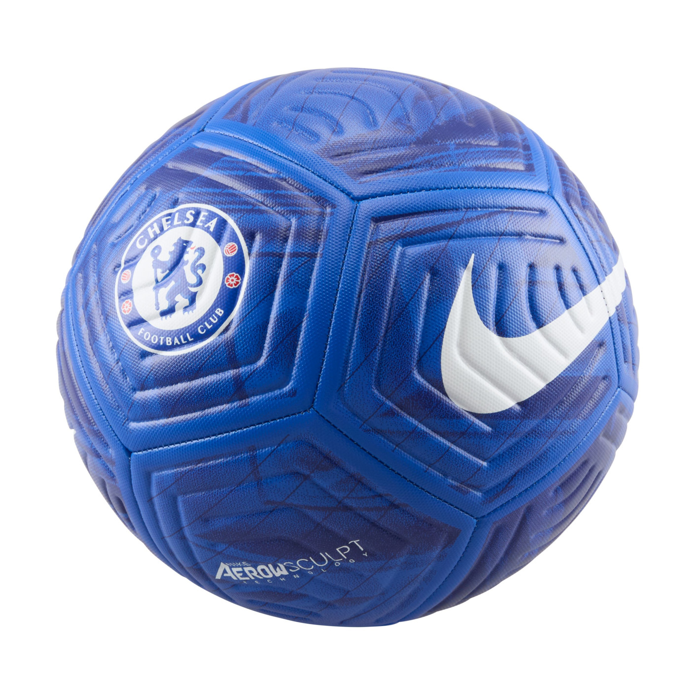 nike chelsea fc pitch soccer ball