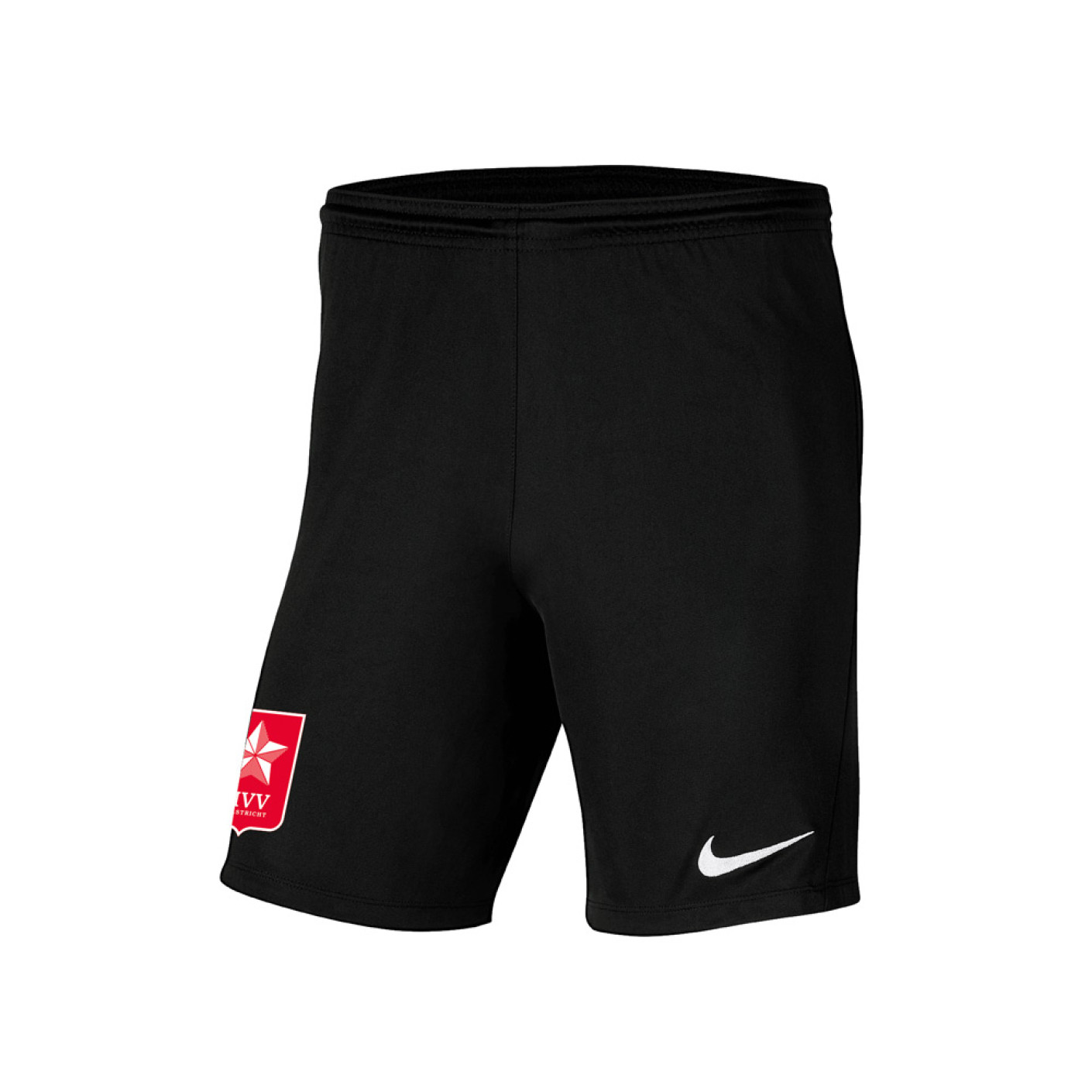 MVV Academie Trainingsshort Zwart Senior