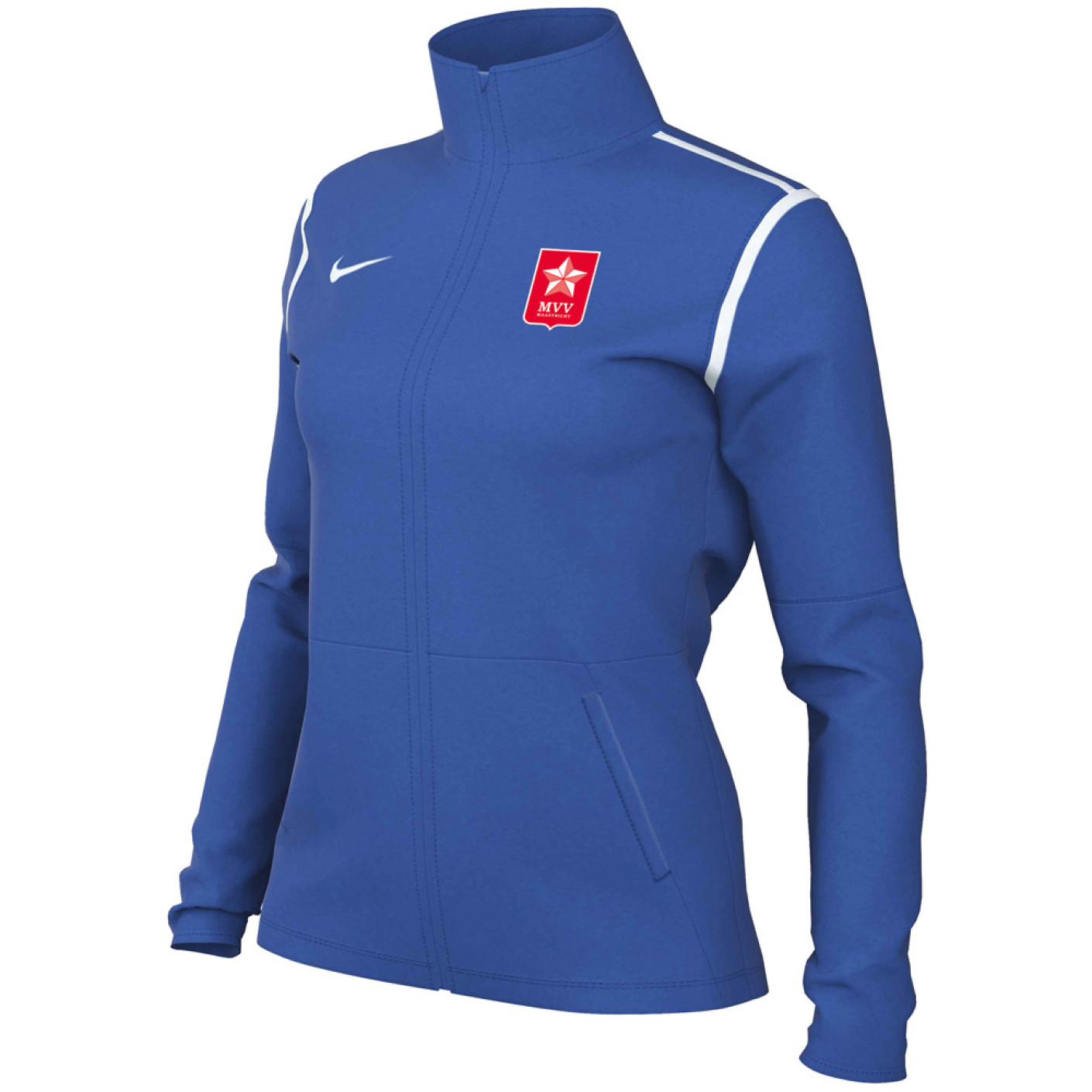 MVV Academie Trainingsjack Keeper Vrouwen