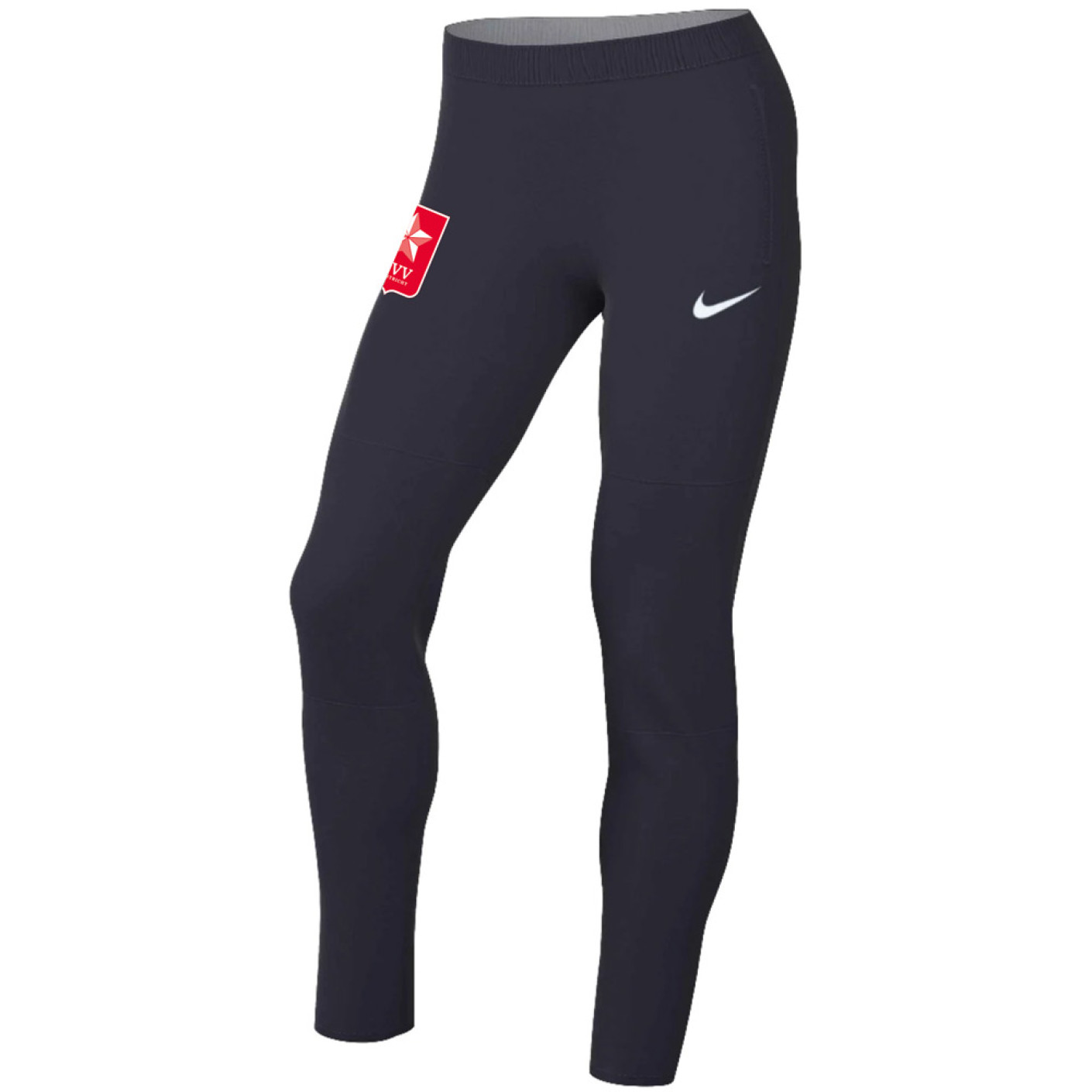 MVV Academie Trainingsbroek Navy Vrouwen