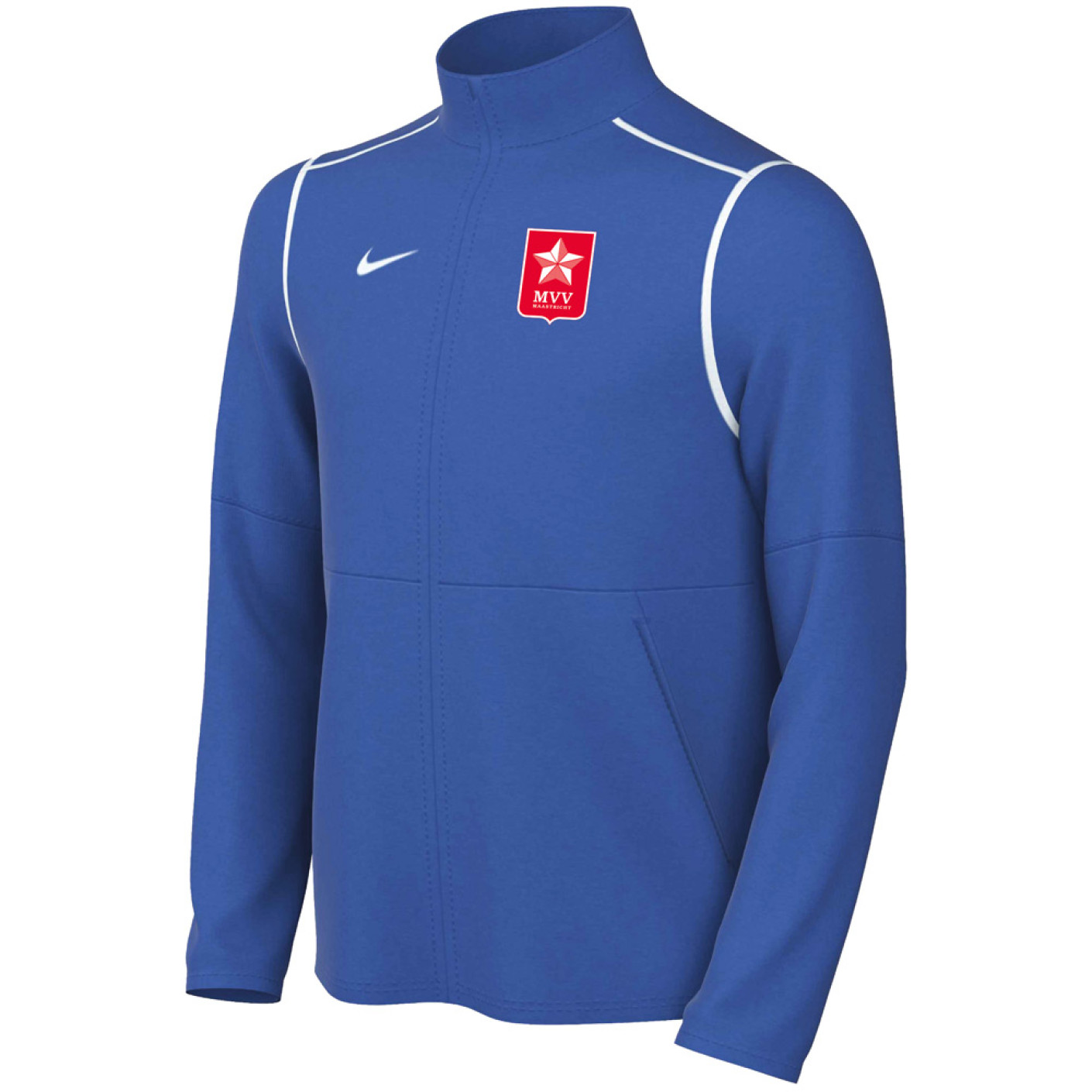 MVV Academie Trainingsjack Keeper Senior