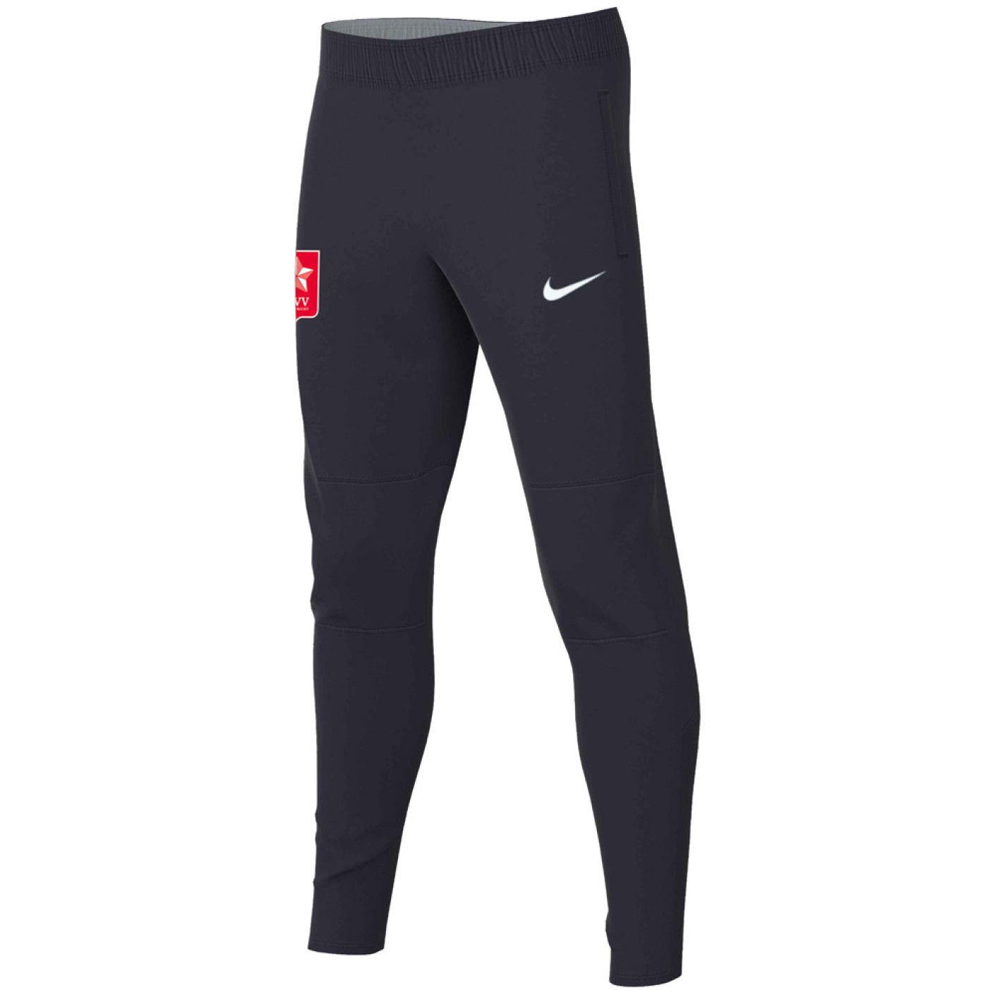 MVV Academie Trainingsbroek Navy Senior