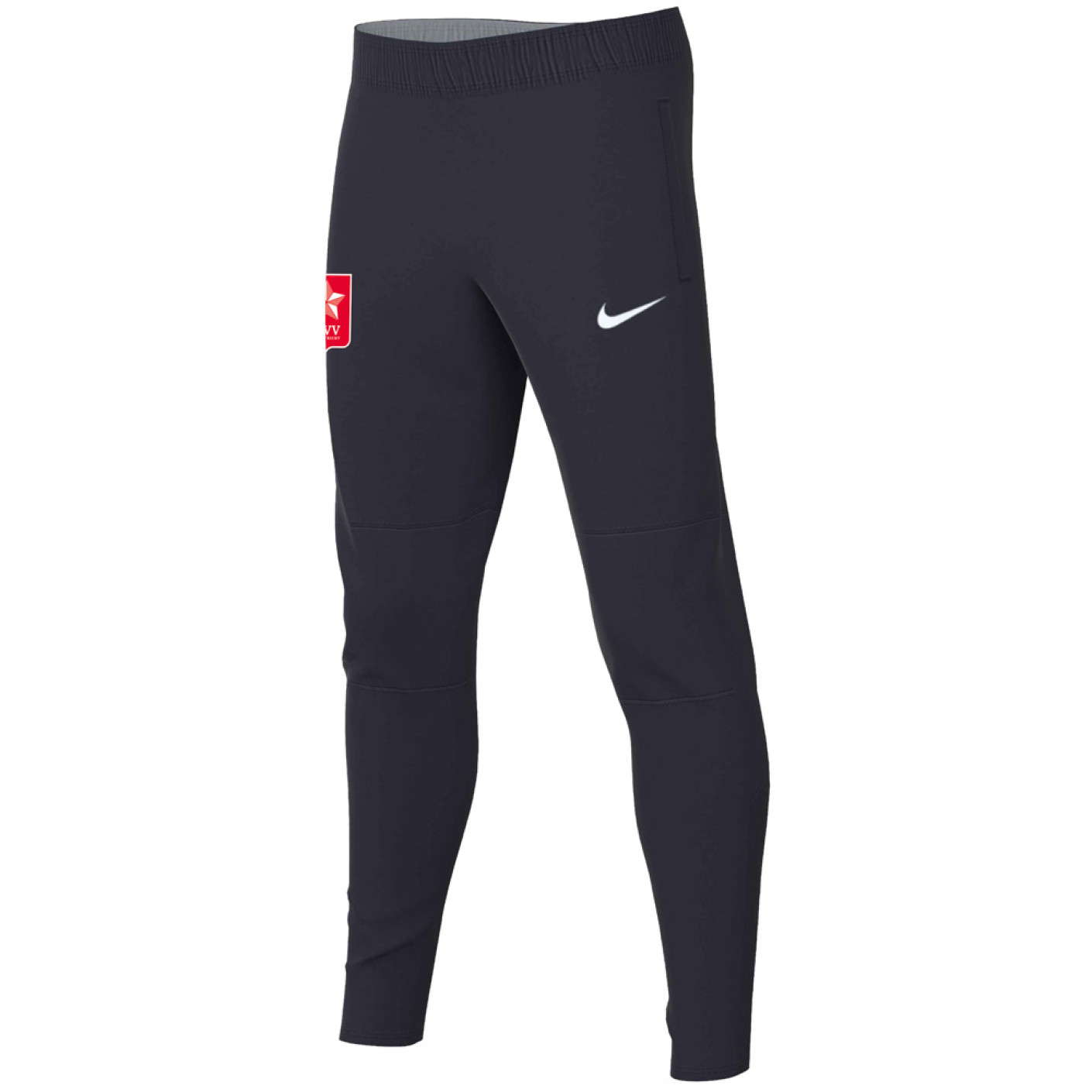 MVV Academie Trainingsbroek Navy Junior
