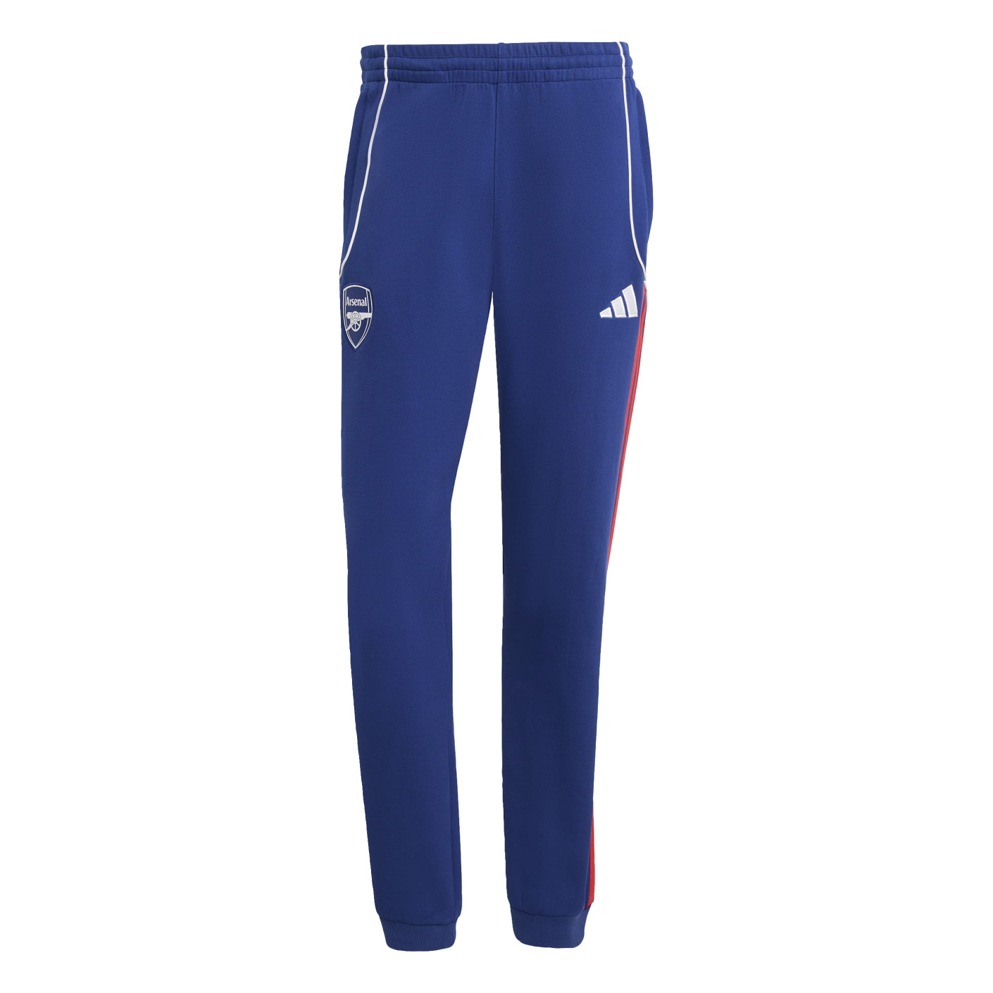 adidas Arsenal Urban Purist Full-Zip Tracksuit 2025-2026 Dark Blue