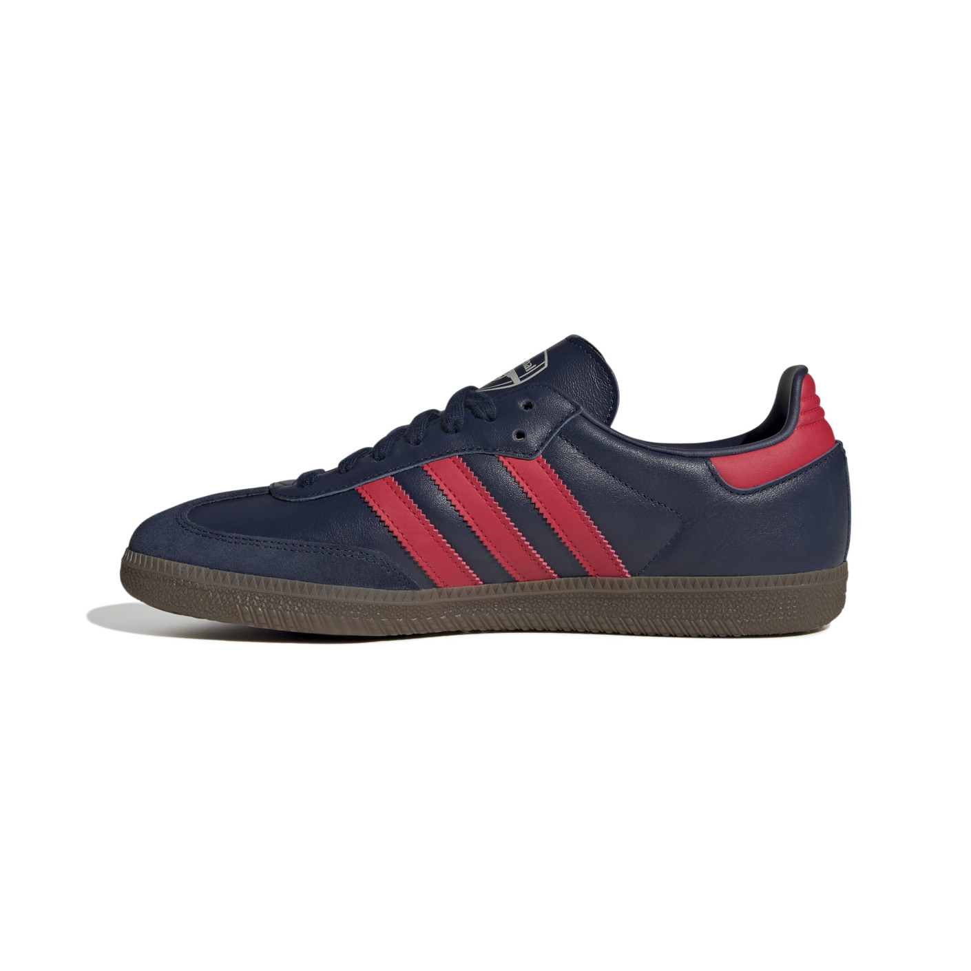 adidas shoes blue red