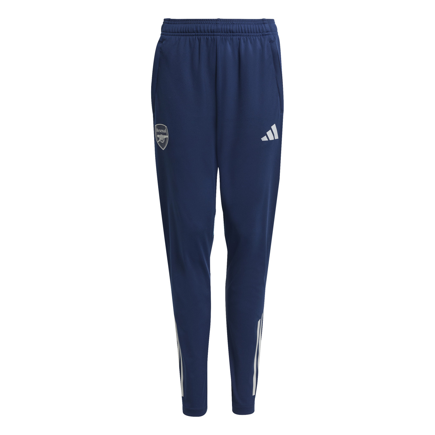 adidas Arsenal Tracksuit 1/4-Zip 2025-2026 Kids Blue Dark Blue