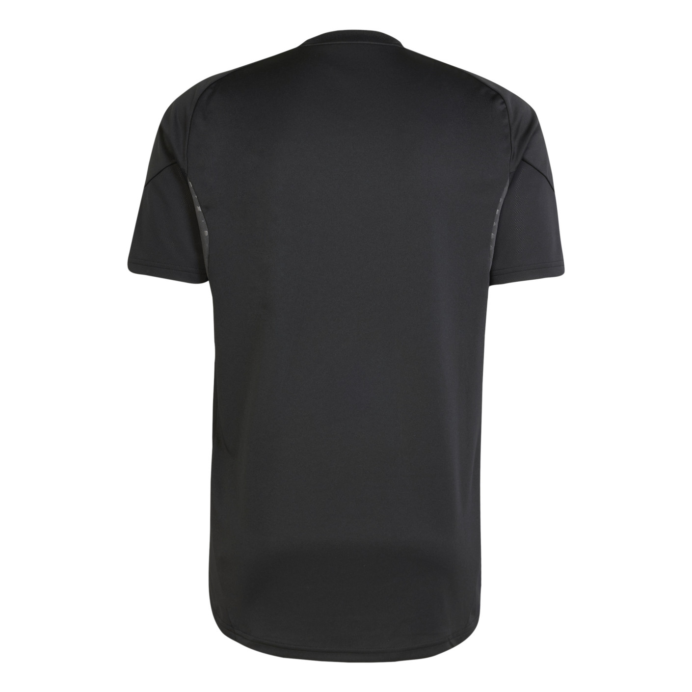 adidas Juventus Training Shirt 2025-2026 Black - Voetbalshop.nl