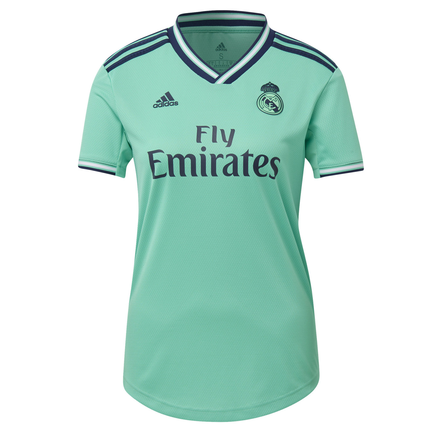 sofa Momentum vervangen adidas Real Madrid 3rd Shirt 2019-2020 Dames