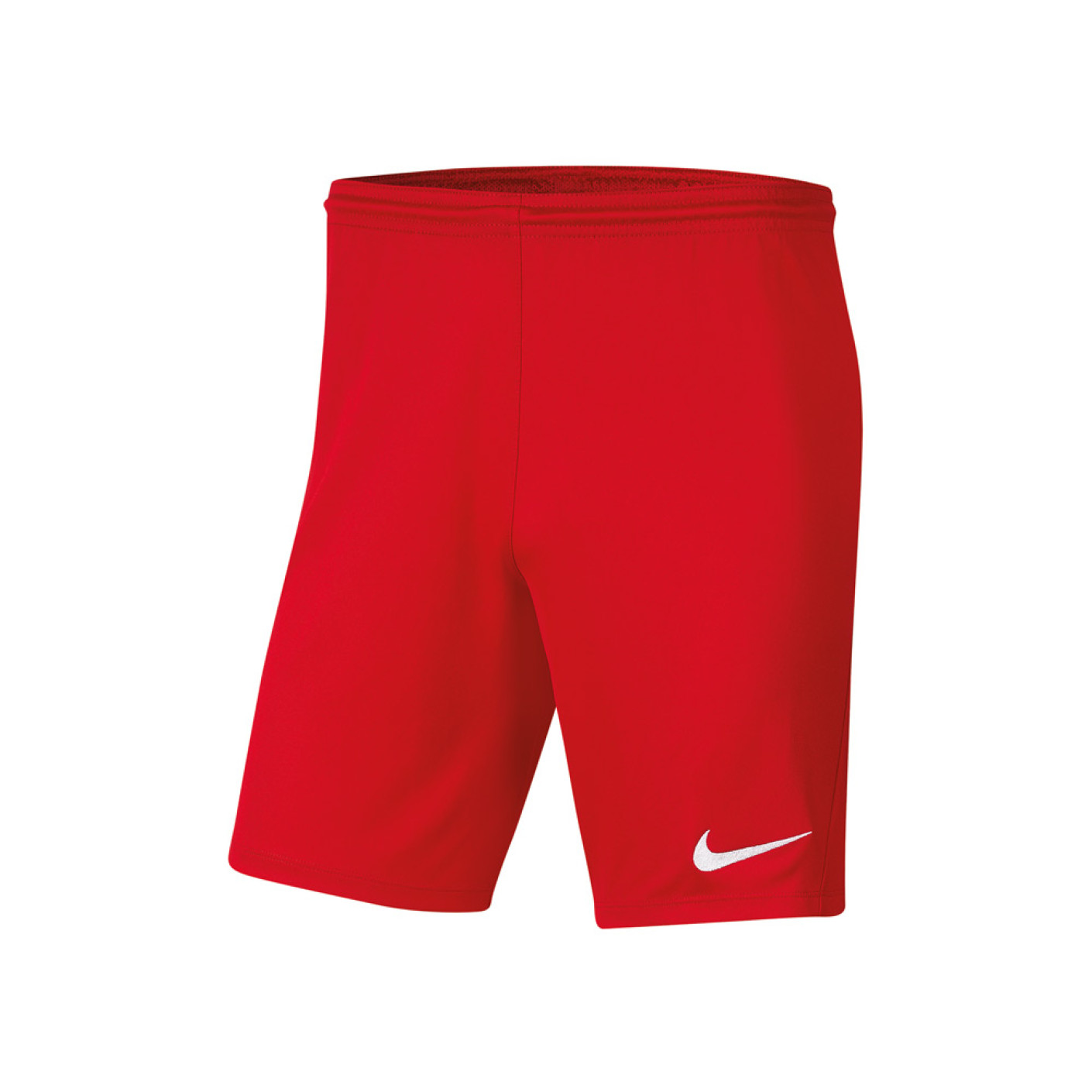 DEV Doorn Wedstrijdbroek Junior Rood
