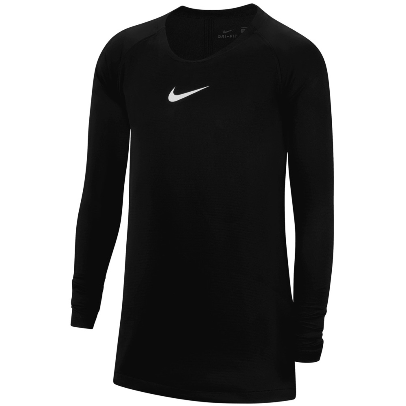 DEV Doorn Ondershirt Junior Zwart