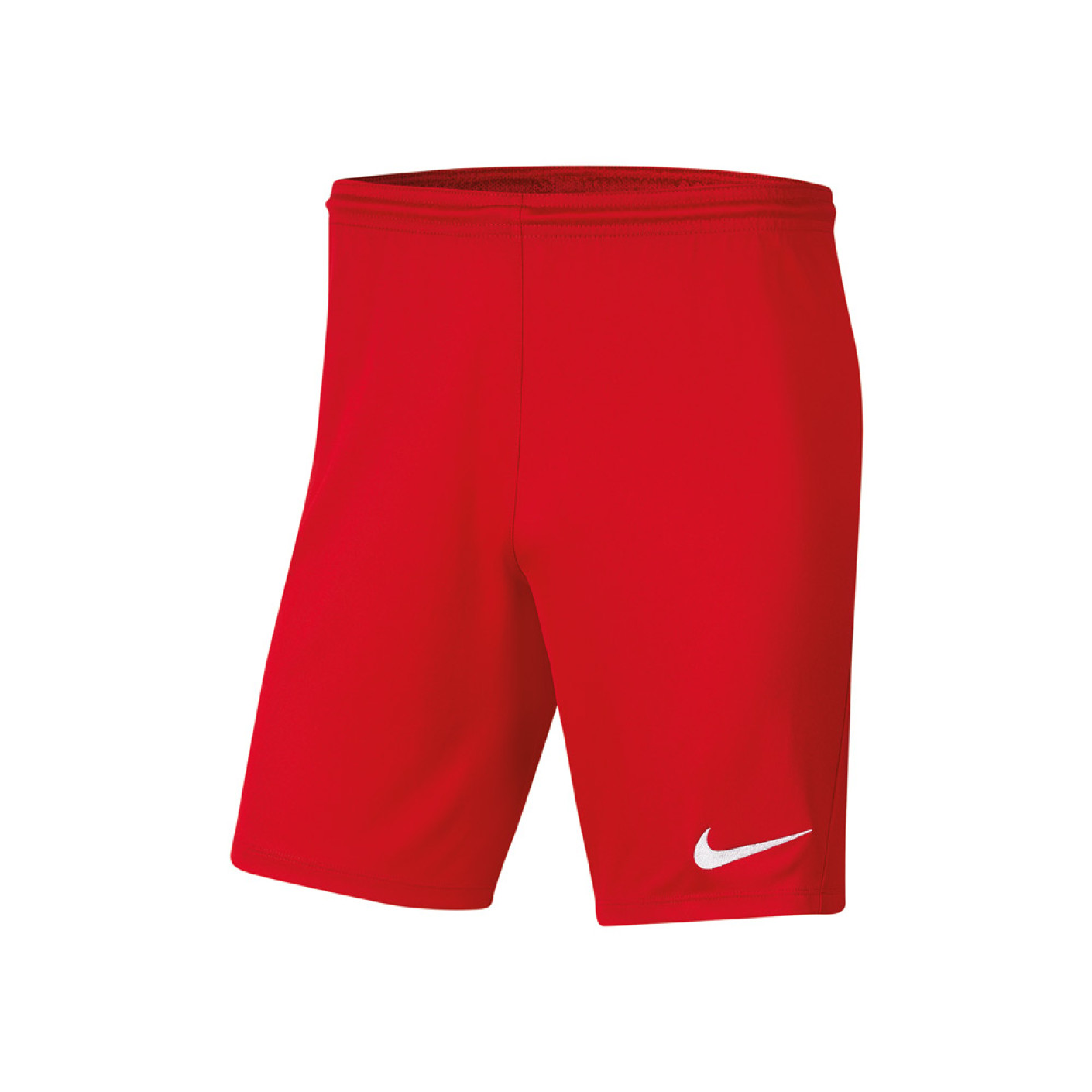 DEV Doorn Wedstrijdbroek Senior Rood