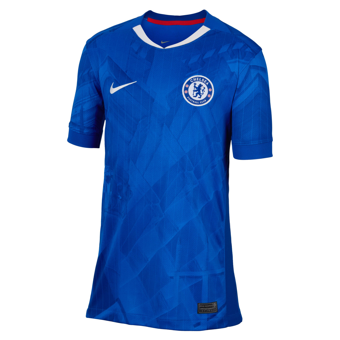 Nike Chelsea Palmer 10 Home Shirt 2025-2026 Kids - Voetbalshop.nl