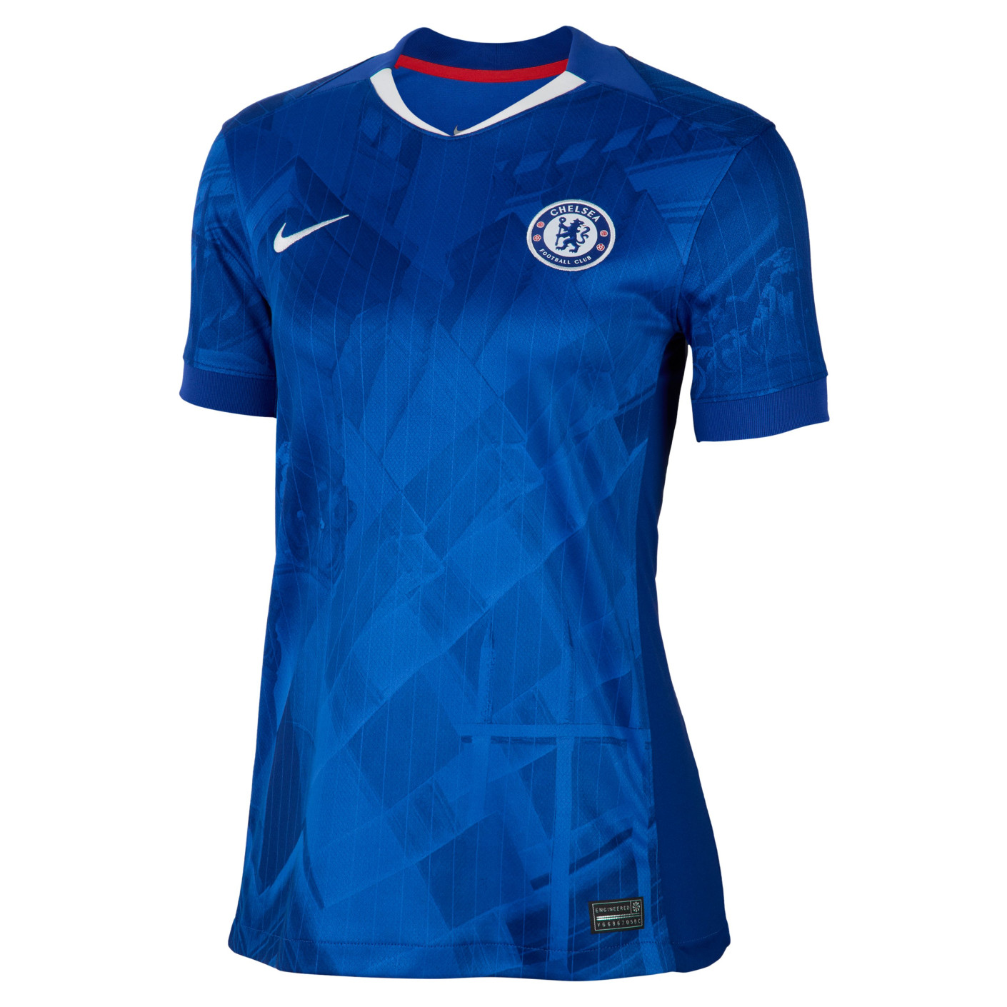 Nike Chelsea Home Shirt 2025-2026 Women