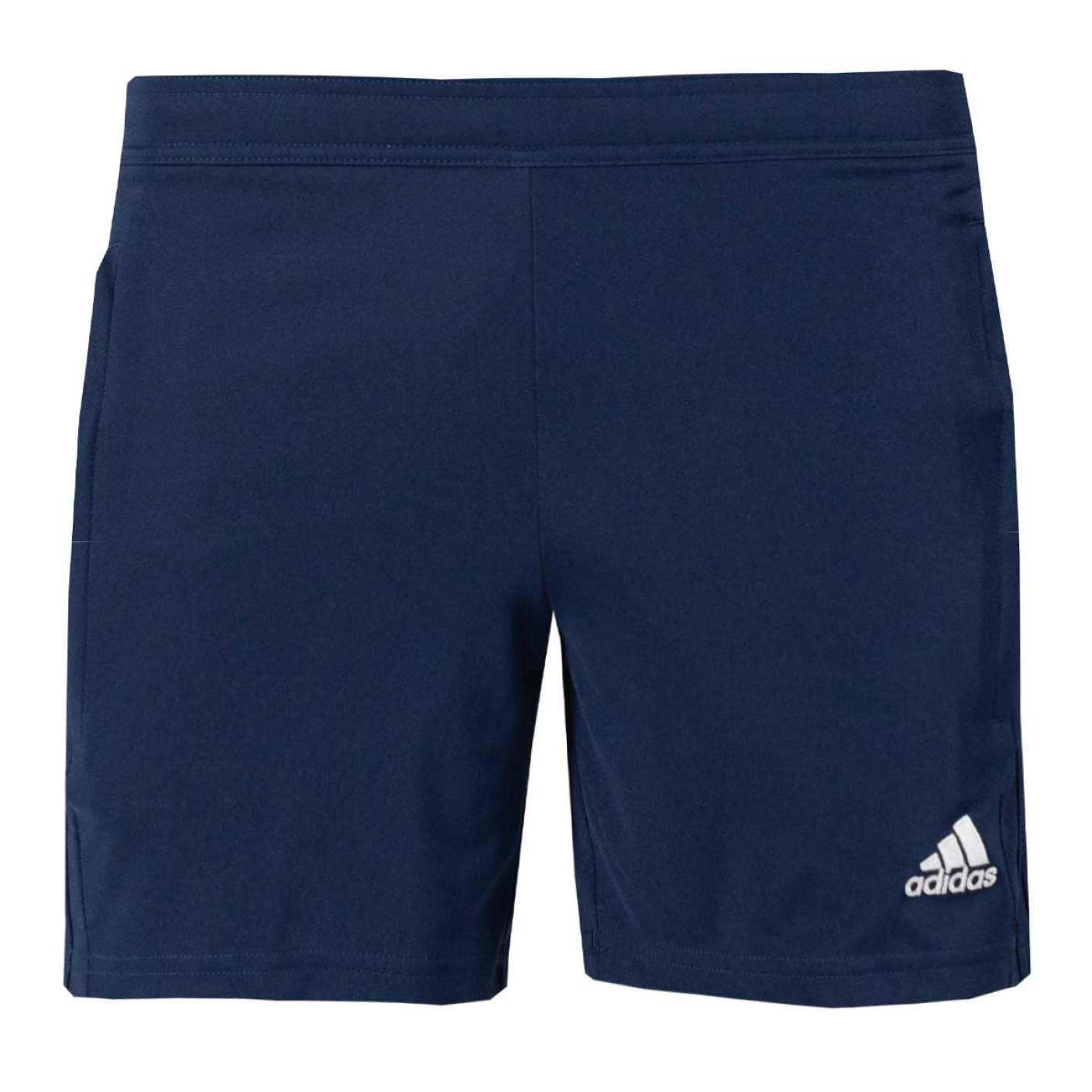 adidas MiTeam Trainingsbroekje Dames Donkerblauw