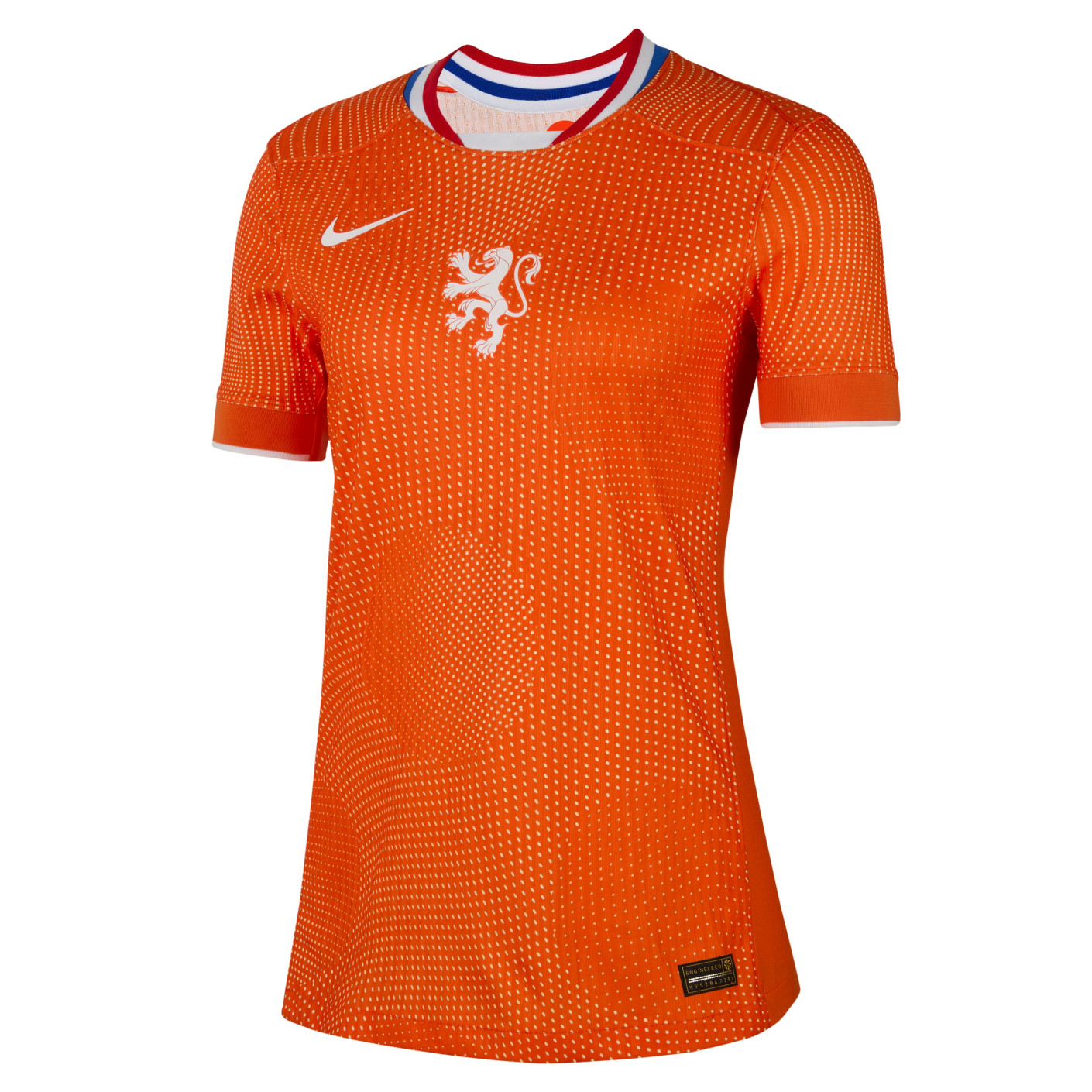 Nike Netherlands Home Shirt Authentic Orange Lionesses 2025-2027 Women