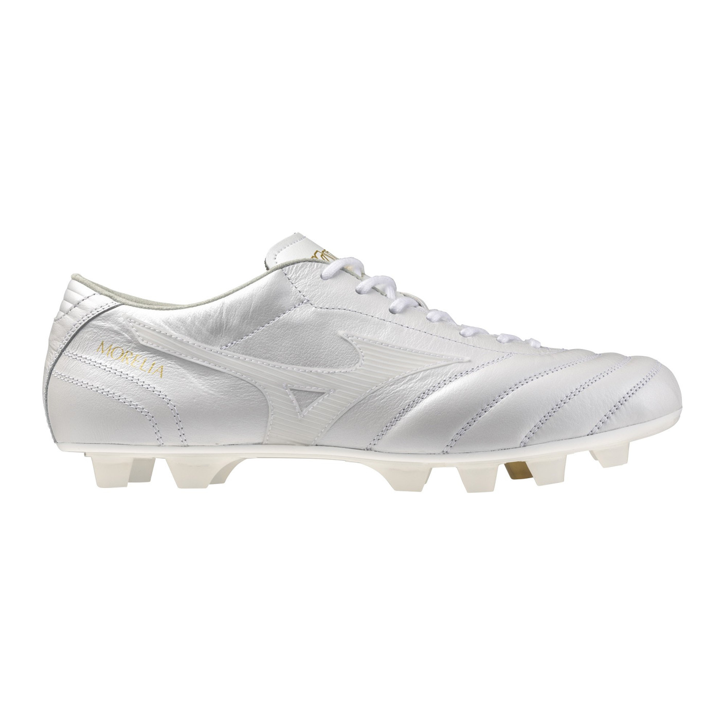 シューズ MIZUNO MORELIA UL JAPAN 40TH 26.5 Mizuno Morelia UL Japan 40th Grass/Artificial Grass Football Boots