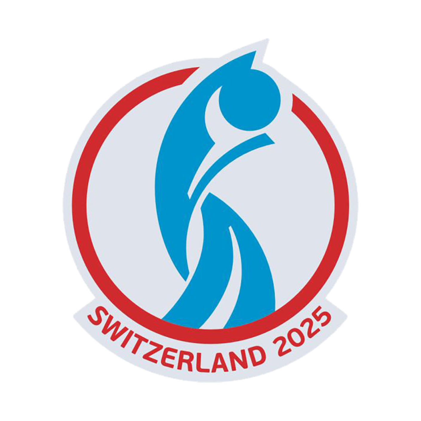 Kit Patch EURO 2025 féminin Suisse + We Play strong Kit Patch EURO 2025 féminin Suisse + We Play strong