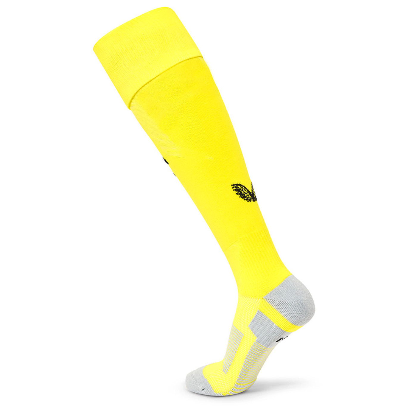 Castore Feyenoord Home Goalkeeper Socks 2025-2026 Kids