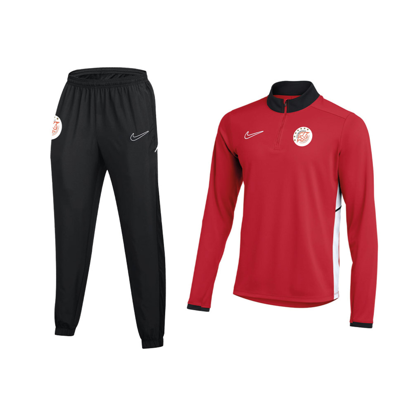 IJsselmeervogels Trainingspak Senior