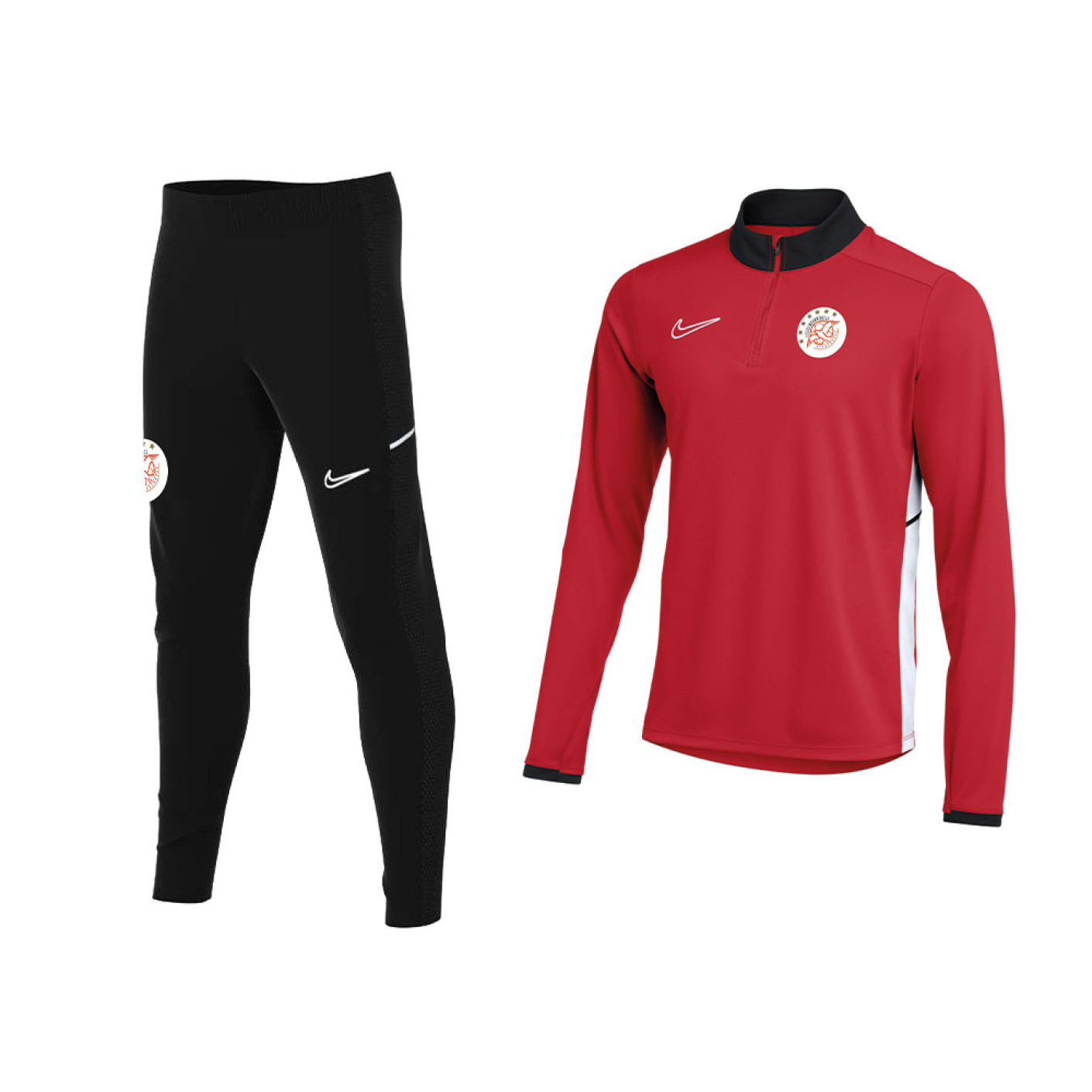 IJsselmeervogels Trainingspak Junior