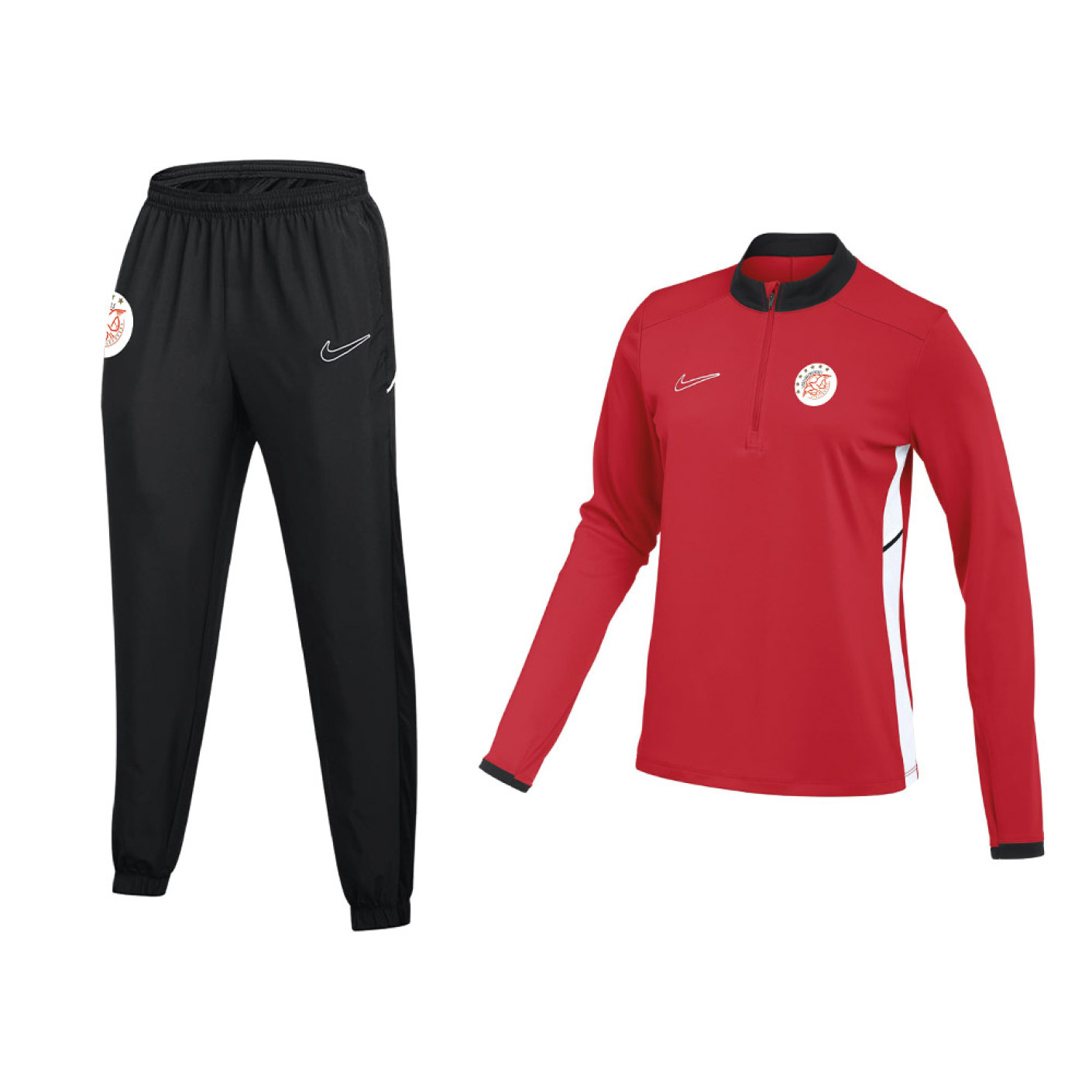 IJsselmeervogels Trainingspak Dames