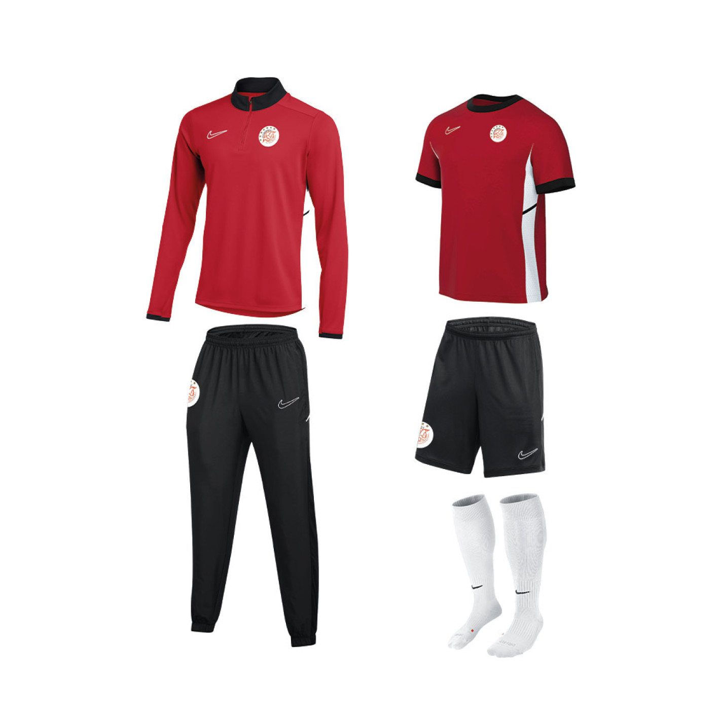 IJsselmeervogels Selectie Pakket Senior