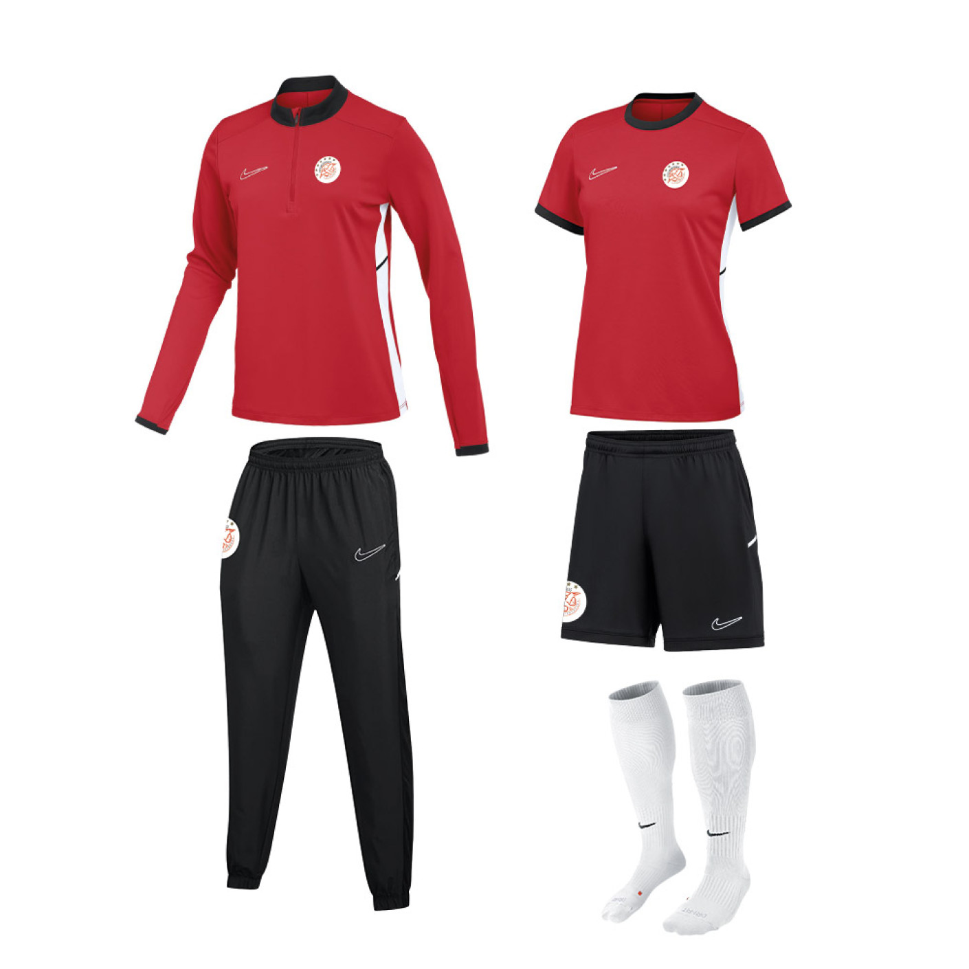 IJsselmeervogels Selectie Pakket Dames