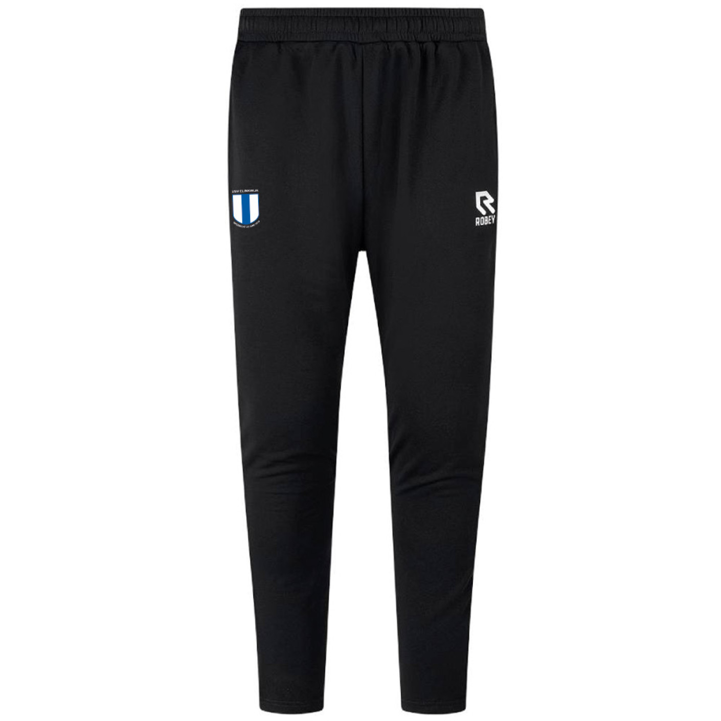 USV Elinkwijk Trainingsbroek Senior Zwart