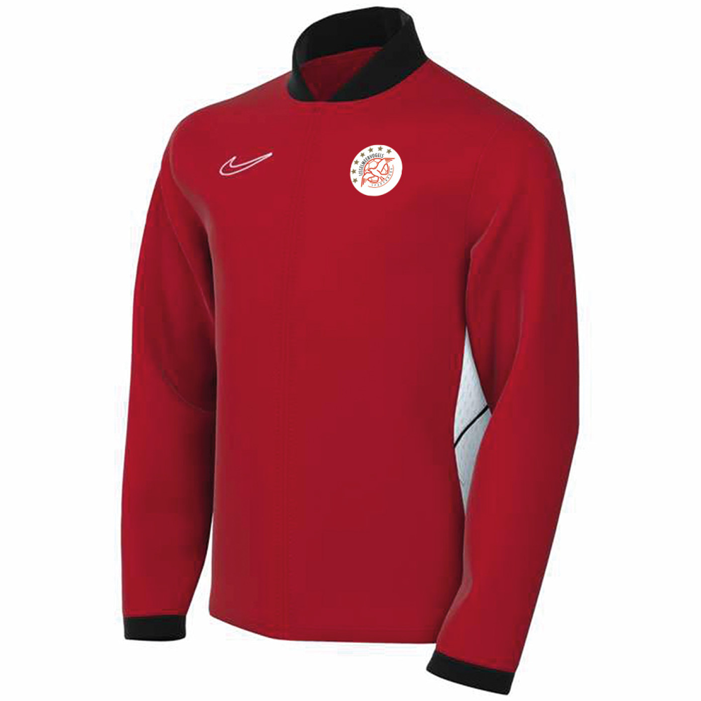 IJsselmeervogels Trainingsjack Spelers Junior