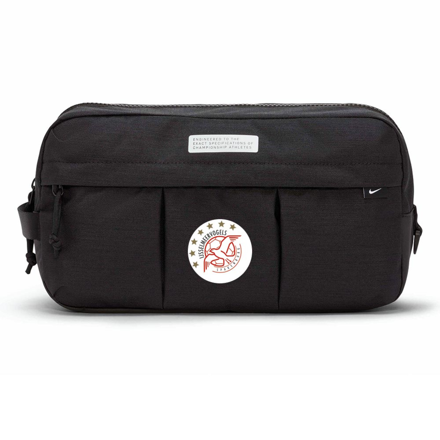 IJsselmeervogels Schoenentas