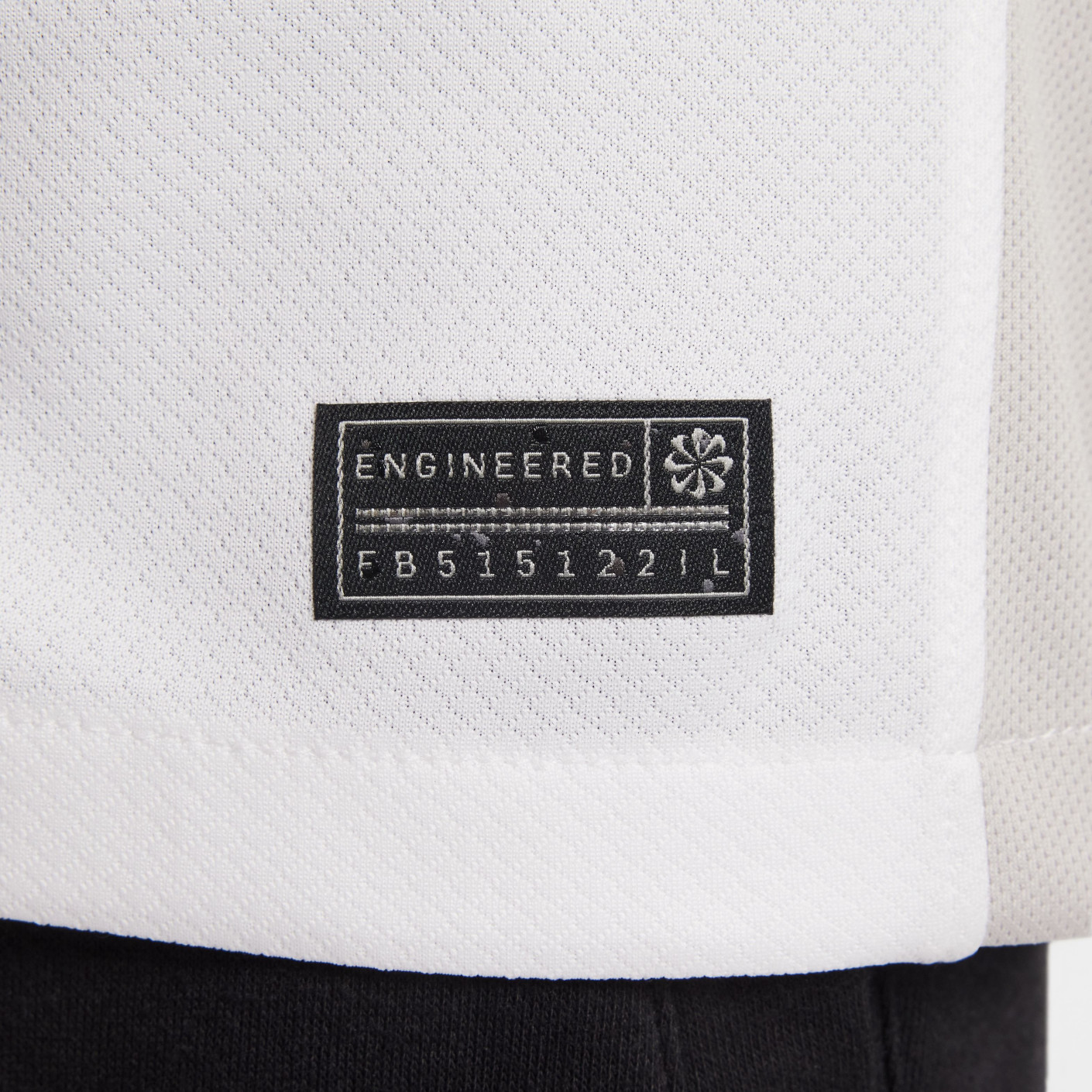 Nike Tottenham Hotspur Xavi 7 Home Shirt 2025-2026 Kids